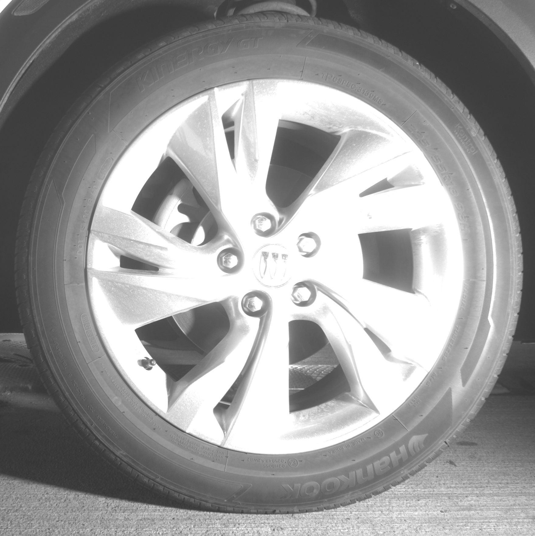 Thumbnail: 2025 Buick Encore GX - 9