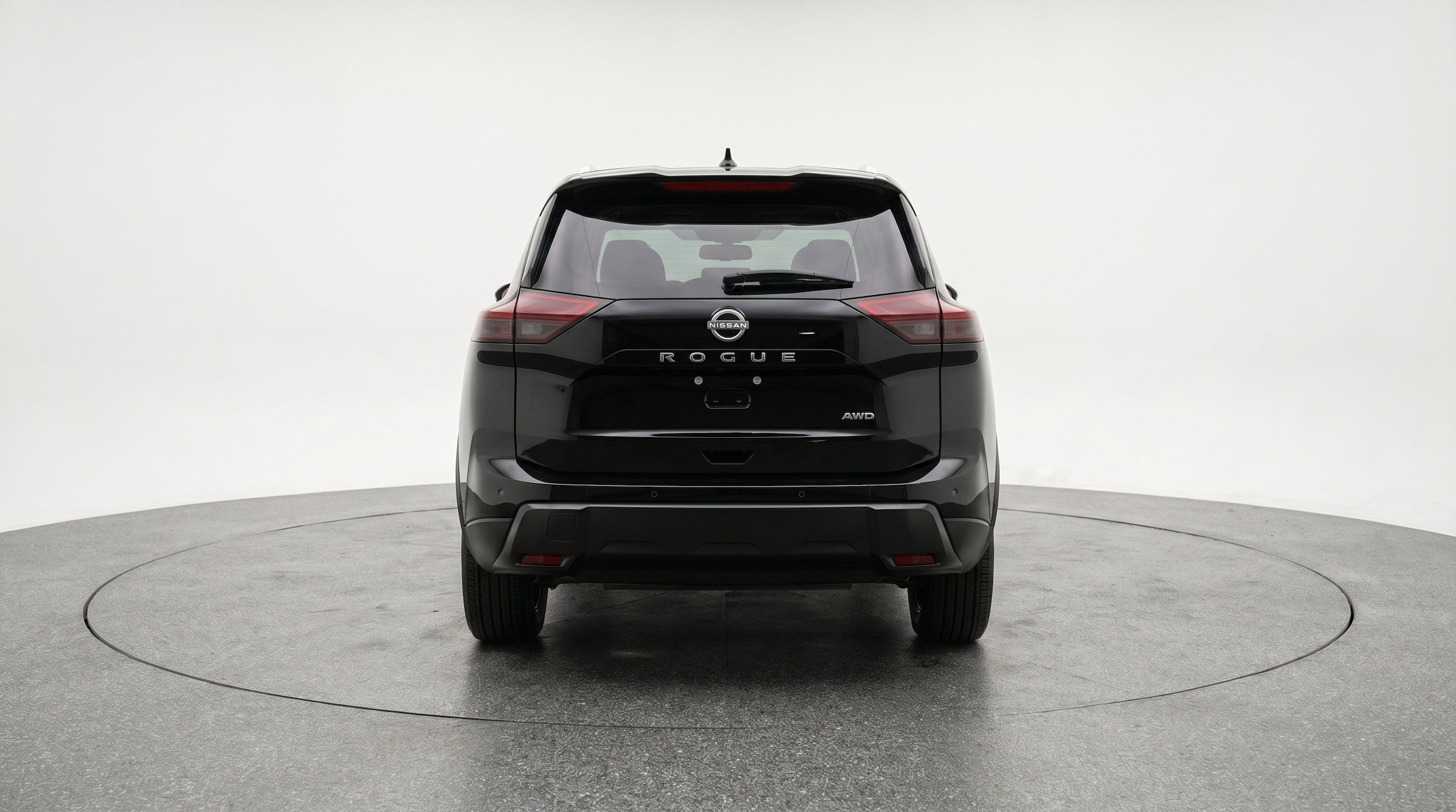 Thumbnail: 2026 Nissan Rogue - 7