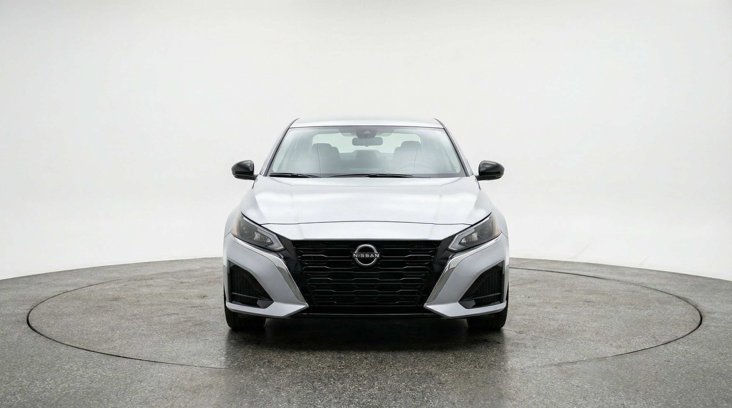 Thumbnail: 2025 Nissan Altima - 2
