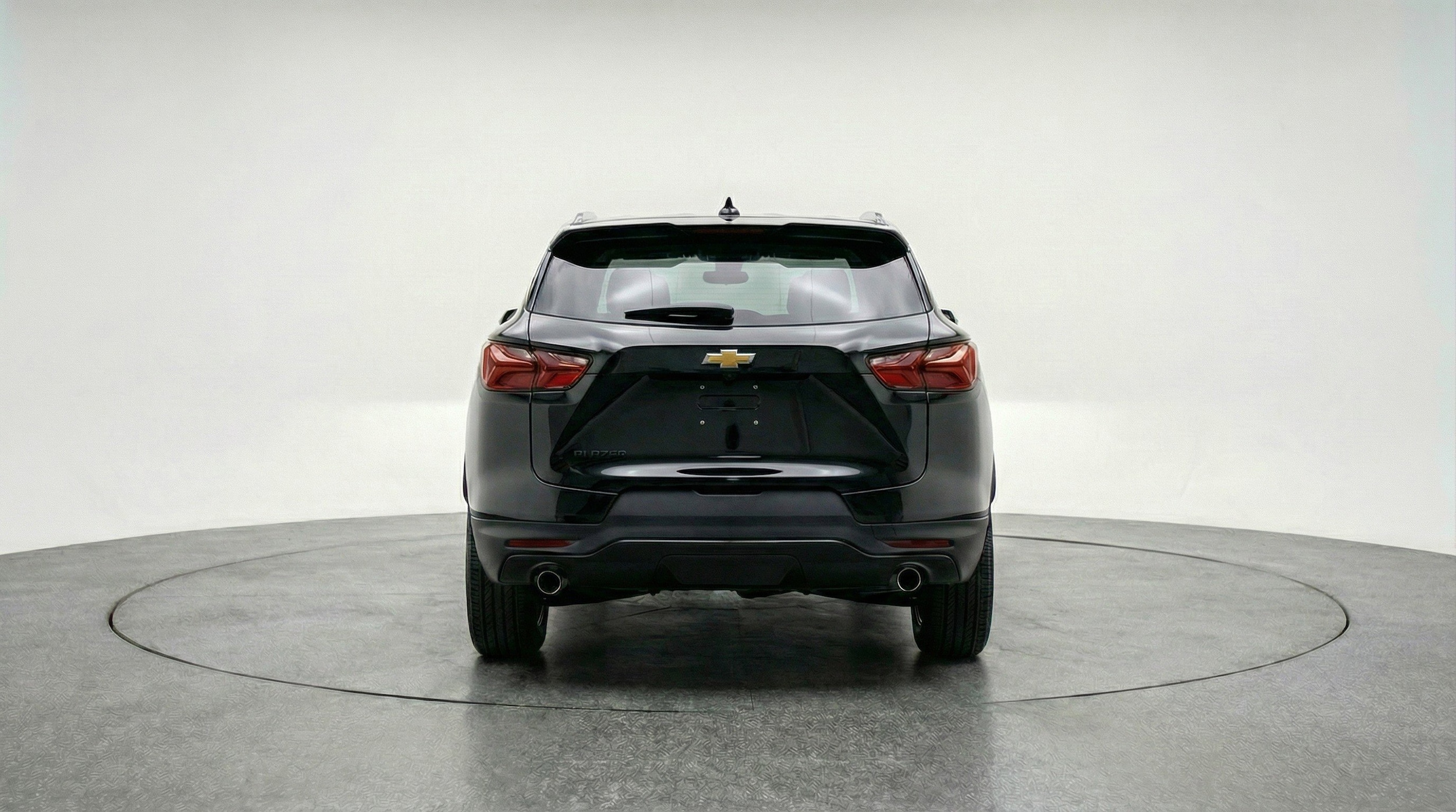 Thumbnail: 2025 Chevrolet Blazer - 7