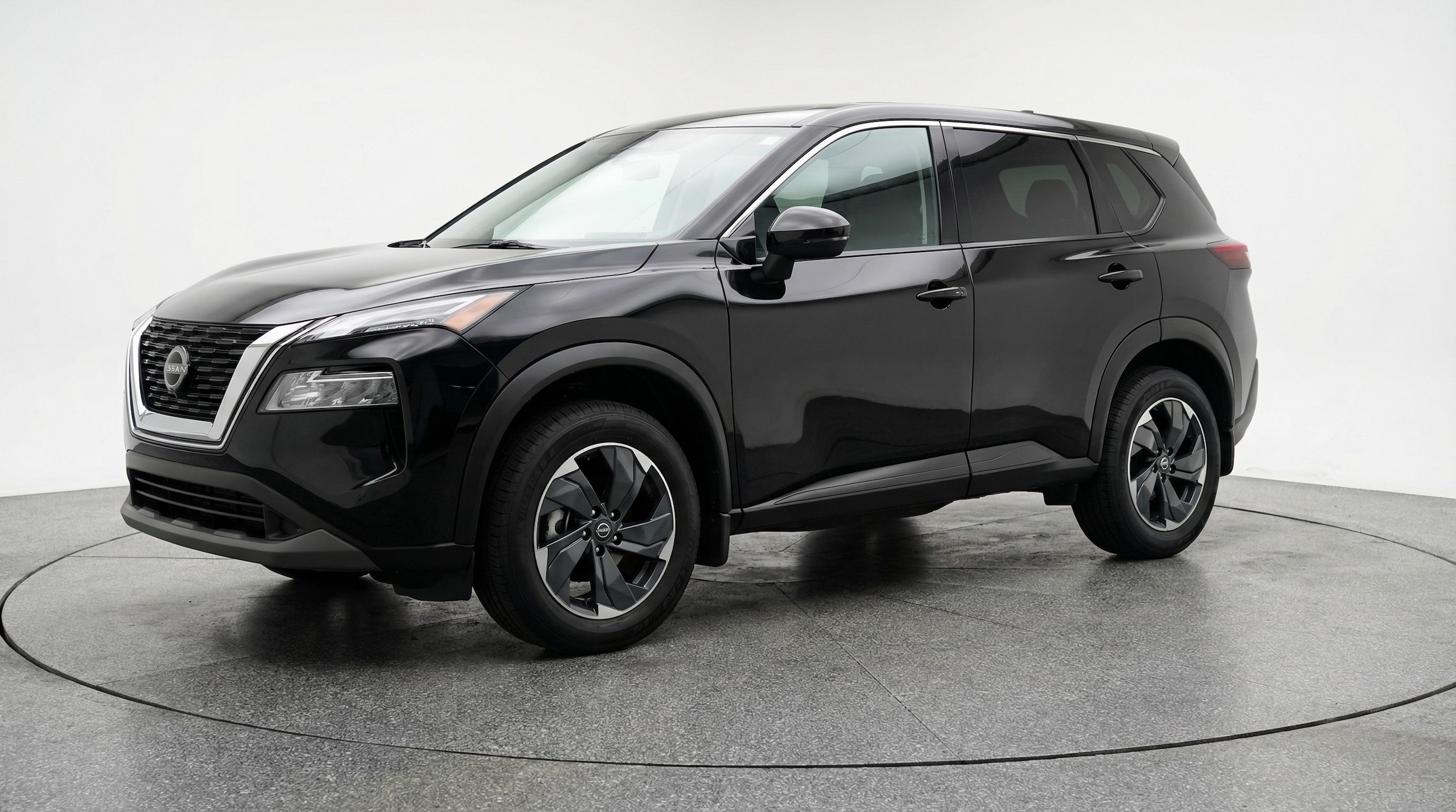 Thumbnail: 2025 Nissan Rogue - 3