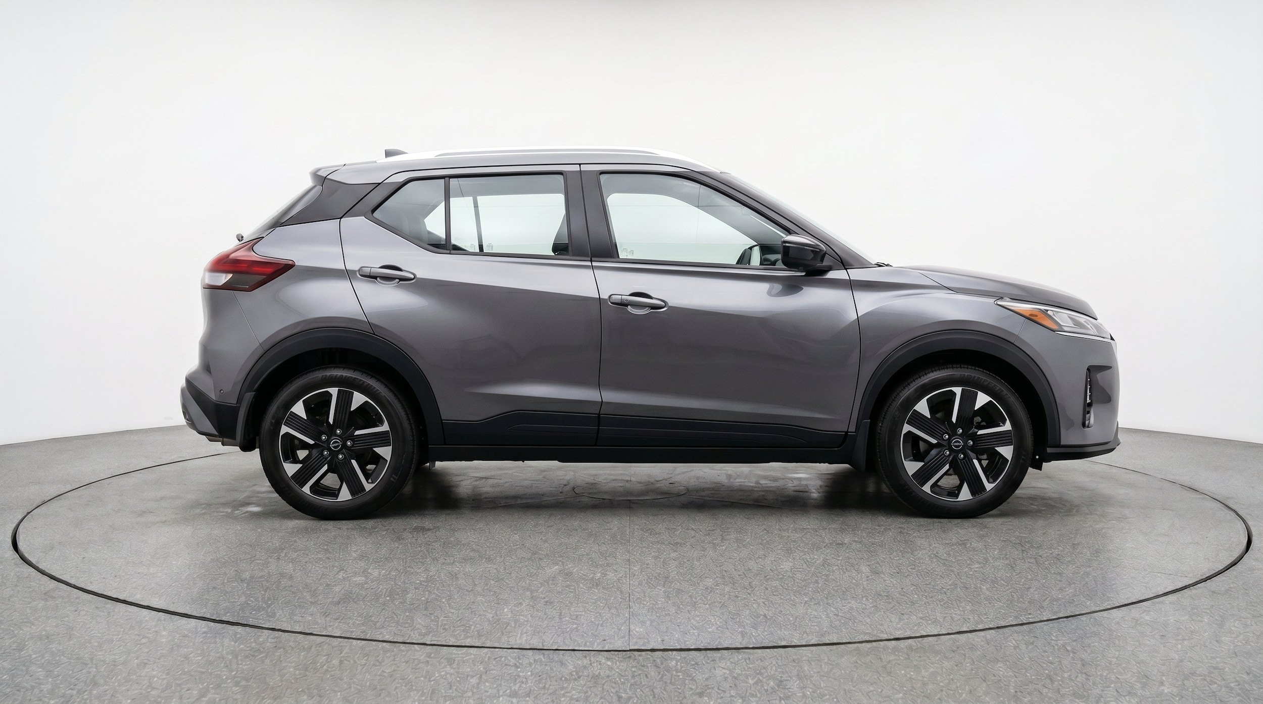 Thumbnail: 2026 Nissan Kicks - 11