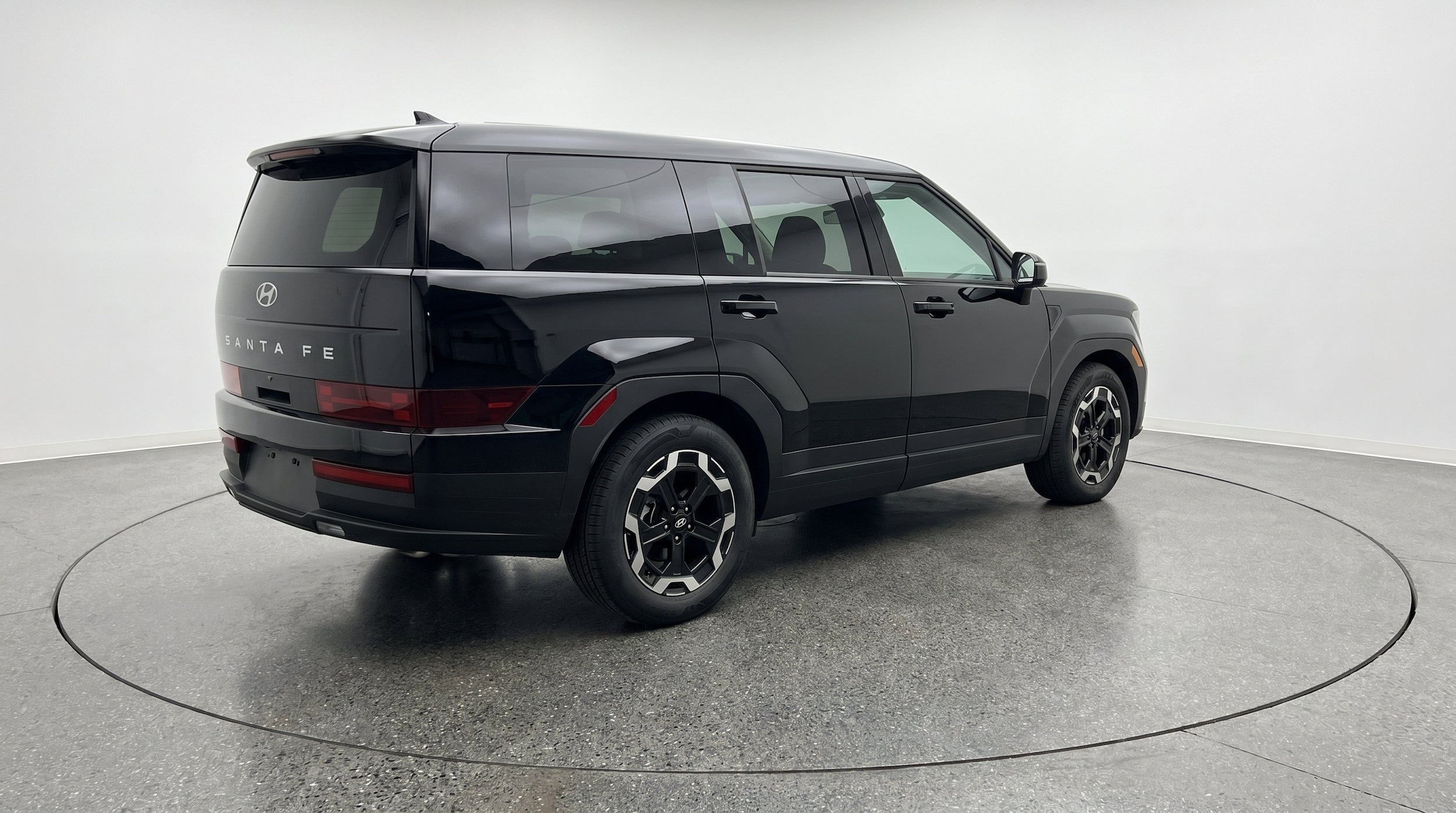 Thumbnail: 2026 Hyundai Santa Fe - 9