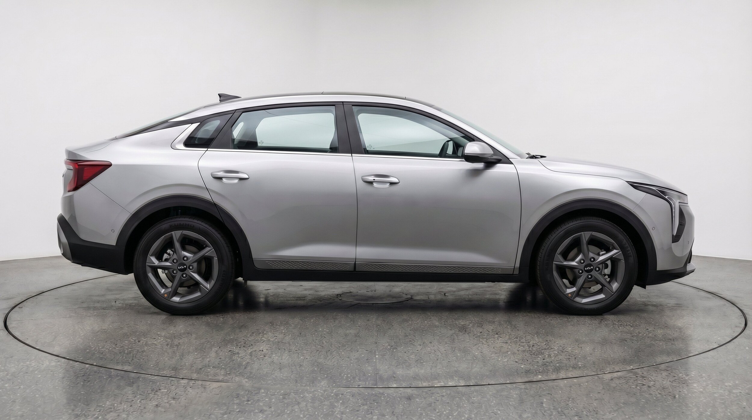 Thumbnail: 2026 Kia K4 - 11