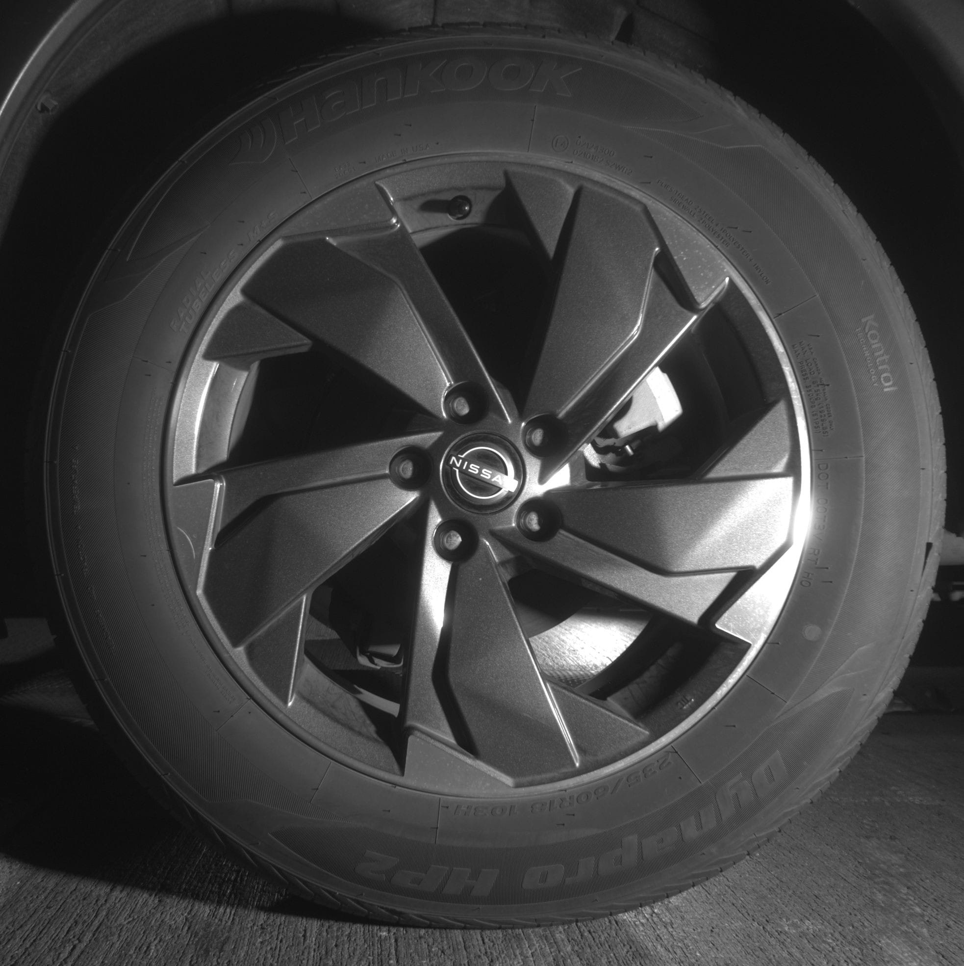 Thumbnail: 2025 Nissan Rogue - 11