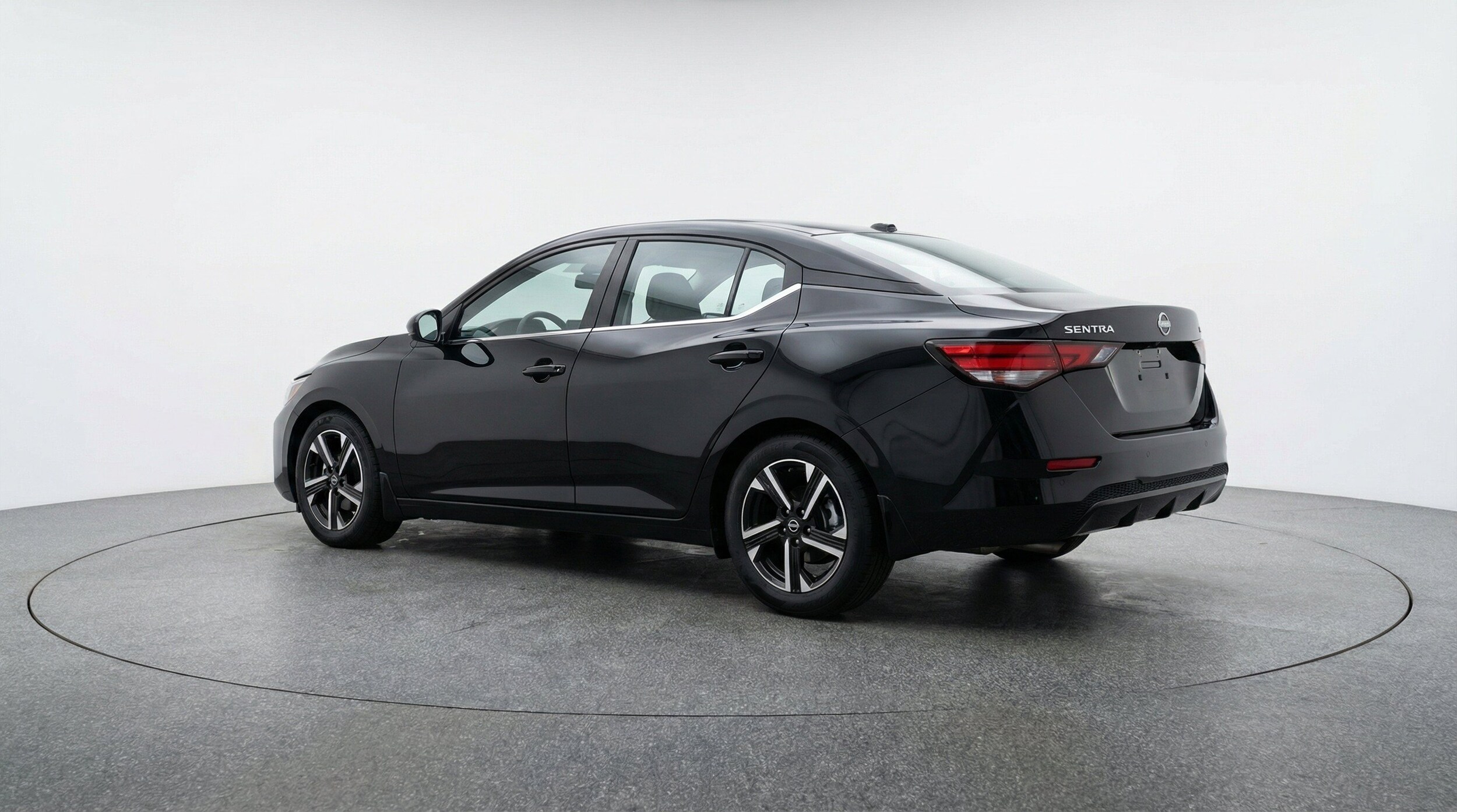 Thumbnail: 2025 Nissan Sentra - 6