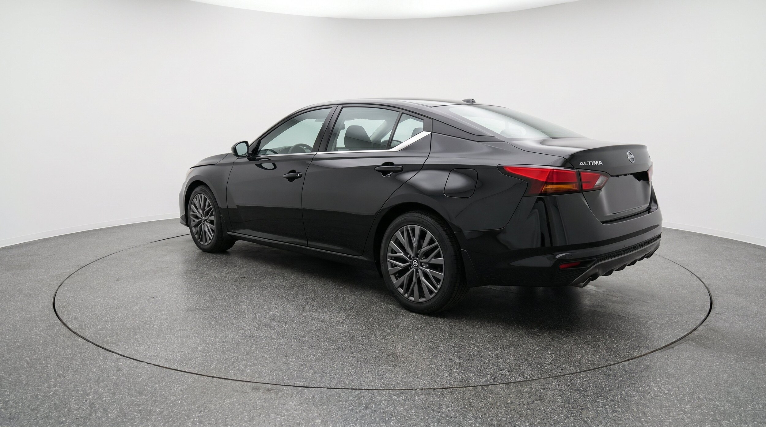 Thumbnail: 2026 Nissan Altima - 6