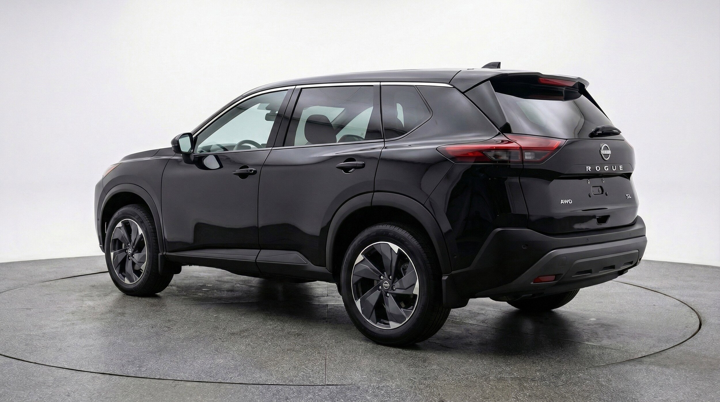 Thumbnail: 2025 Nissan Rogue - 6
