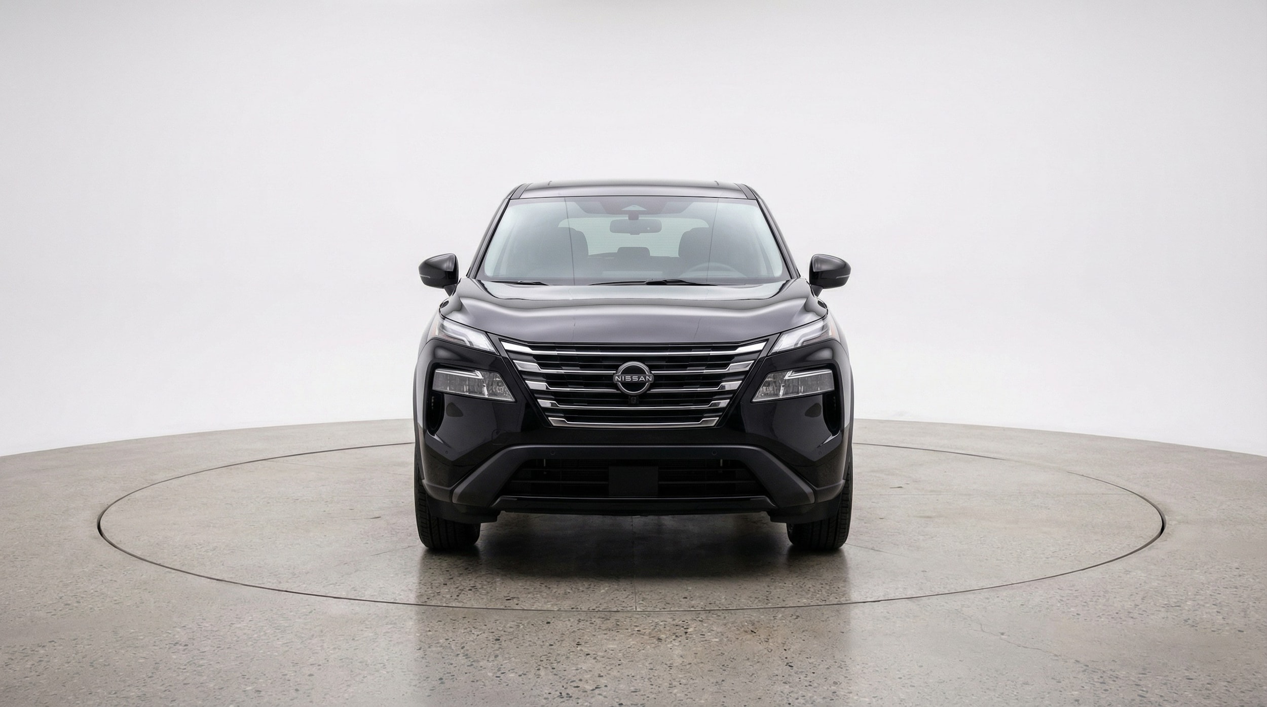 Thumbnail: 2025 Nissan Rogue - 2