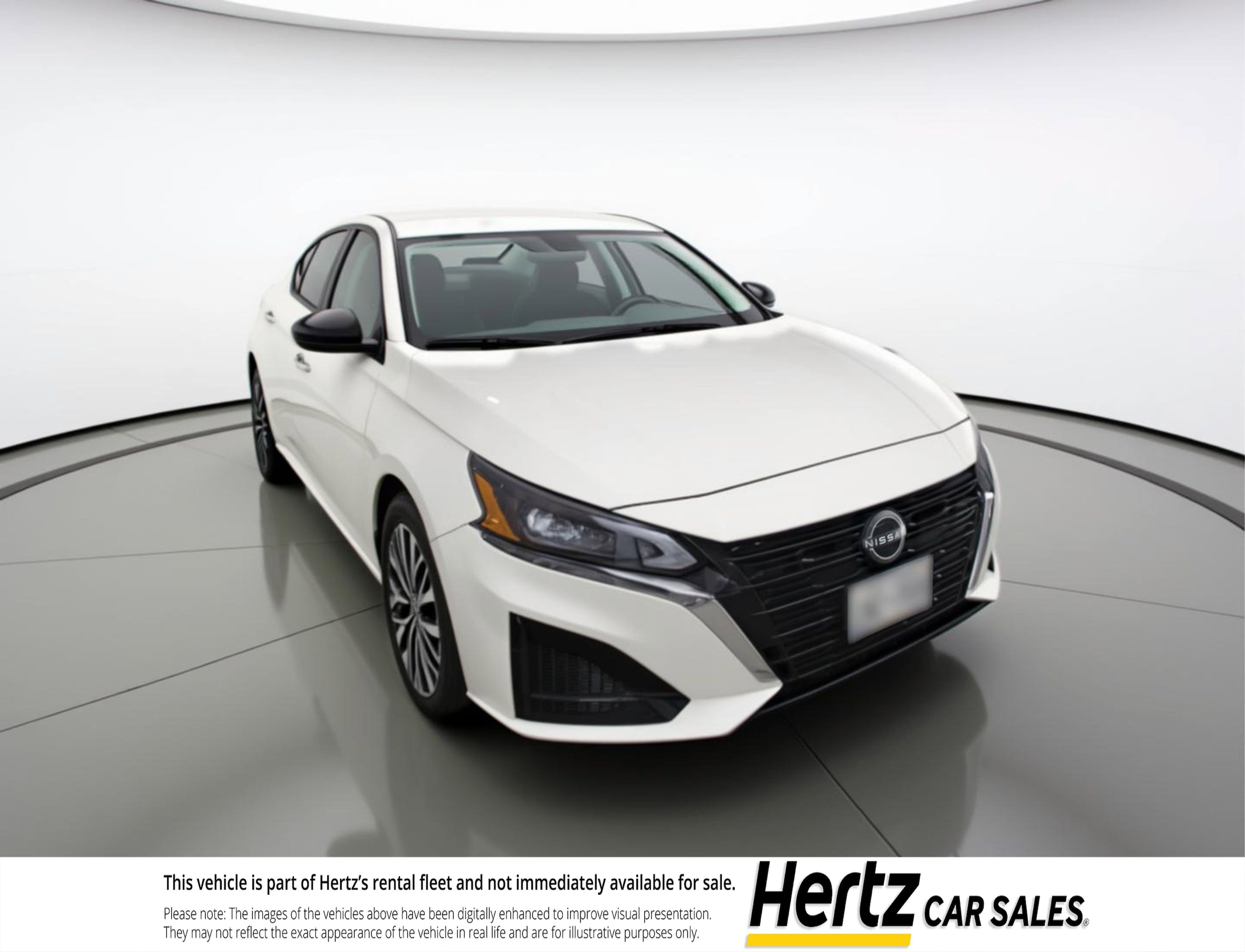 Thumbnail: 2025 Nissan Altima - 1