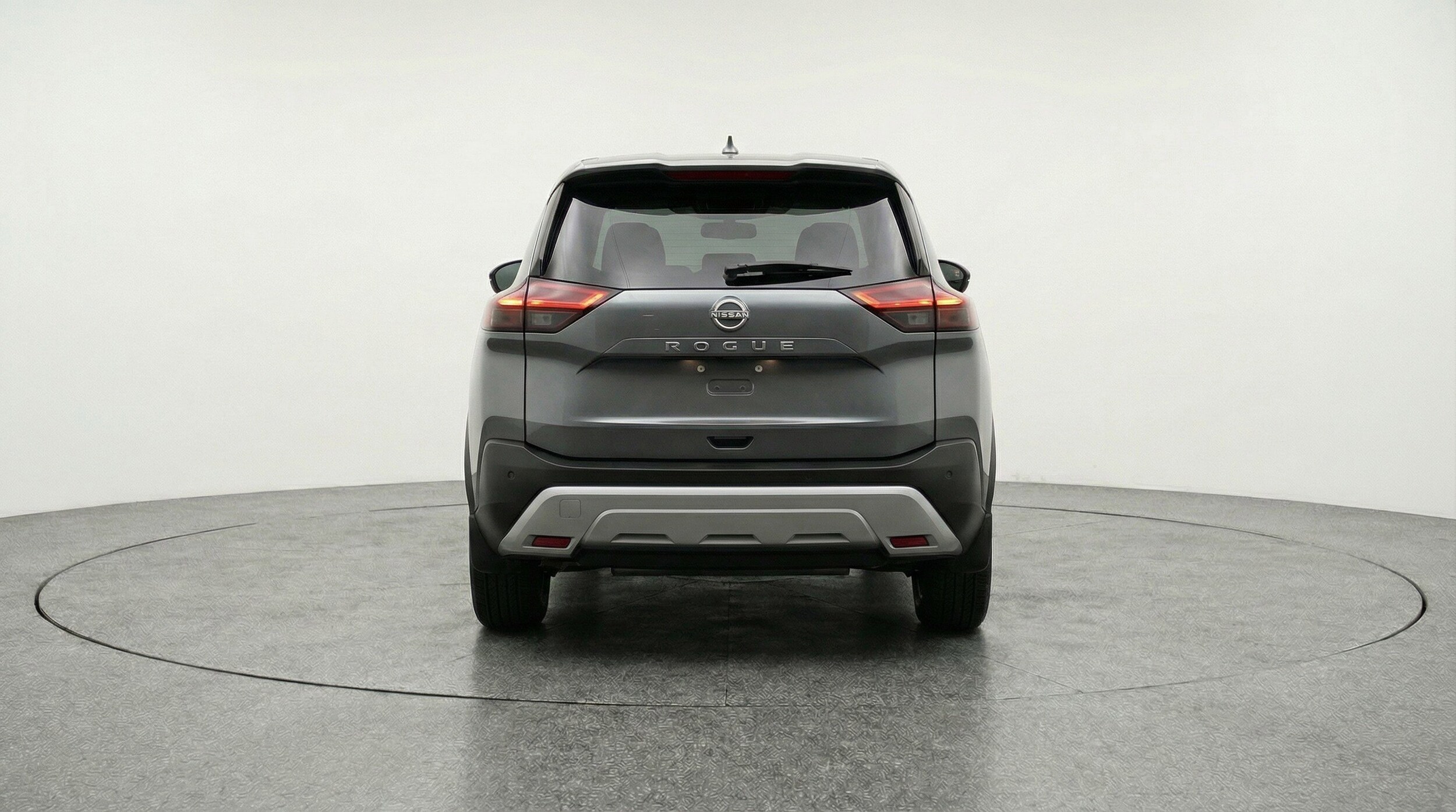 Thumbnail: 2025 Nissan Rogue - 7
