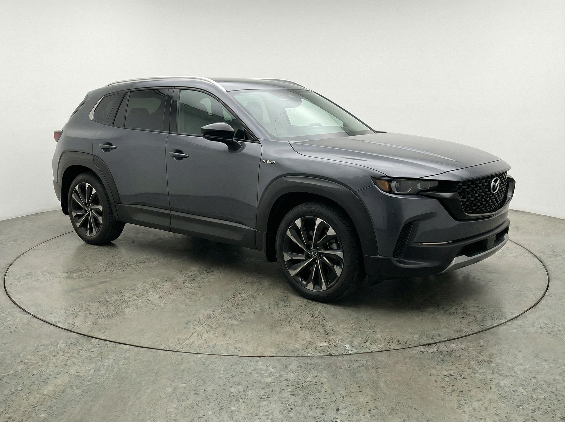 Thumbnail: 2025 Mazda CX-50 - 1