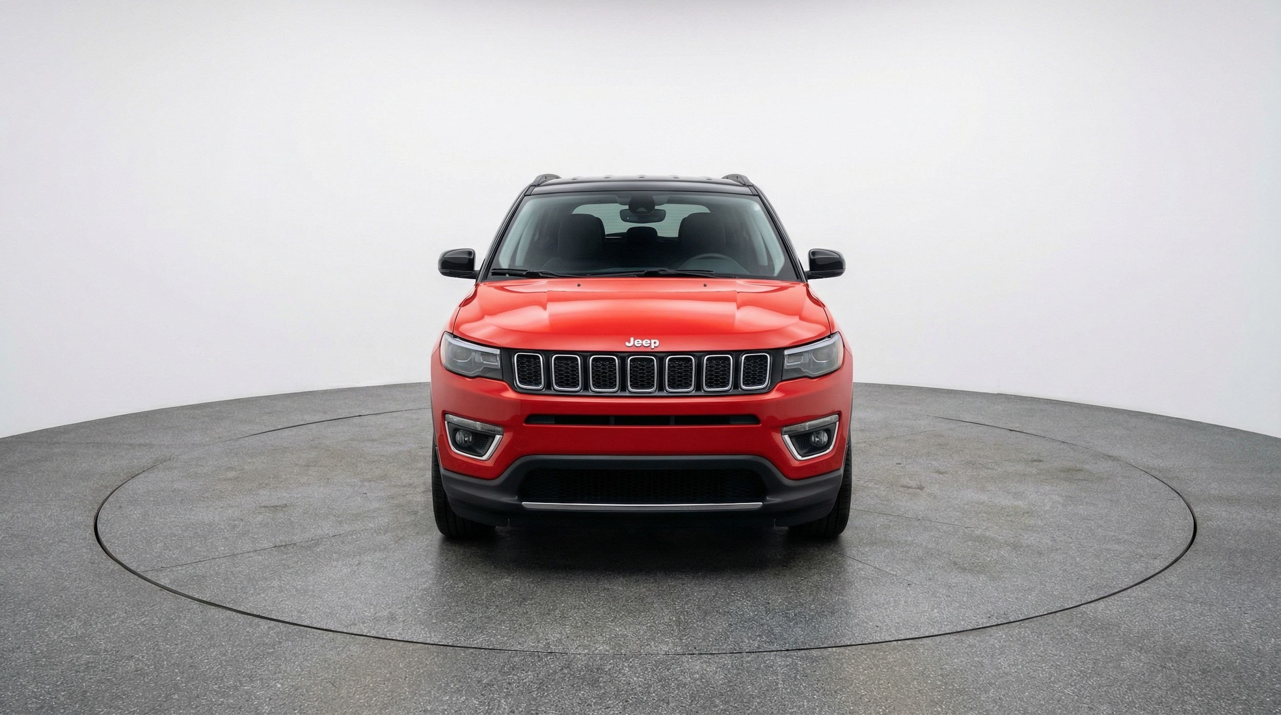 Thumbnail: 2025 Jeep Compass - 2