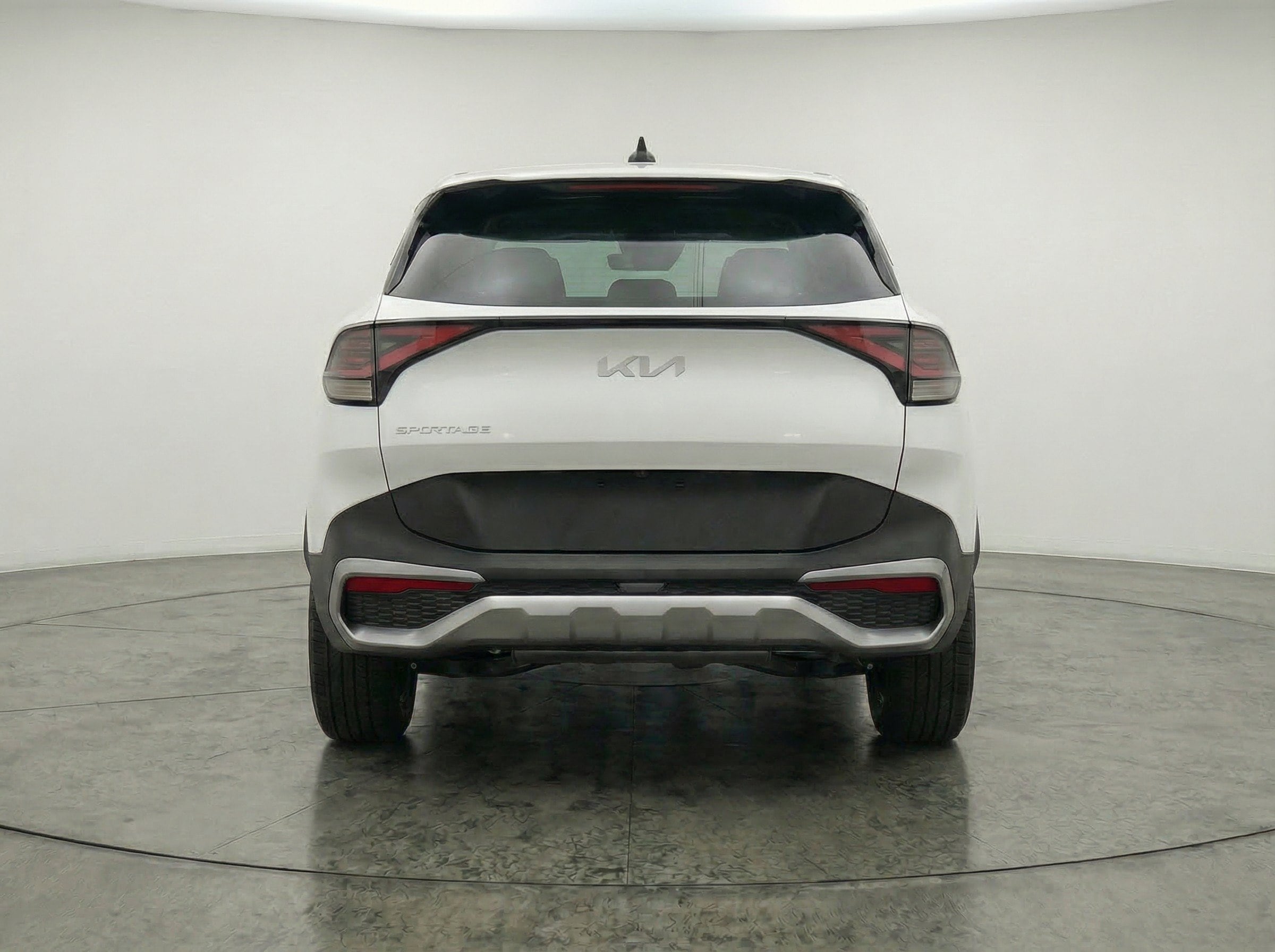 Thumbnail: 2026 Kia Sportage - 7