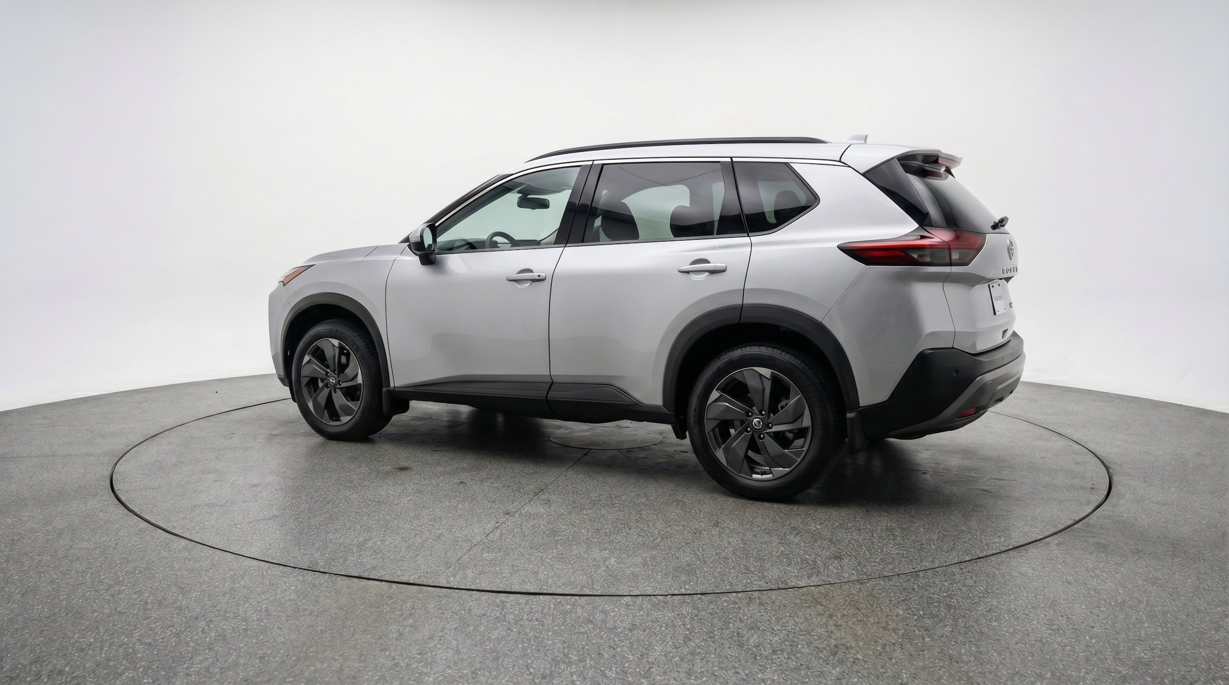 Thumbnail: 2025 Nissan Rogue - 6