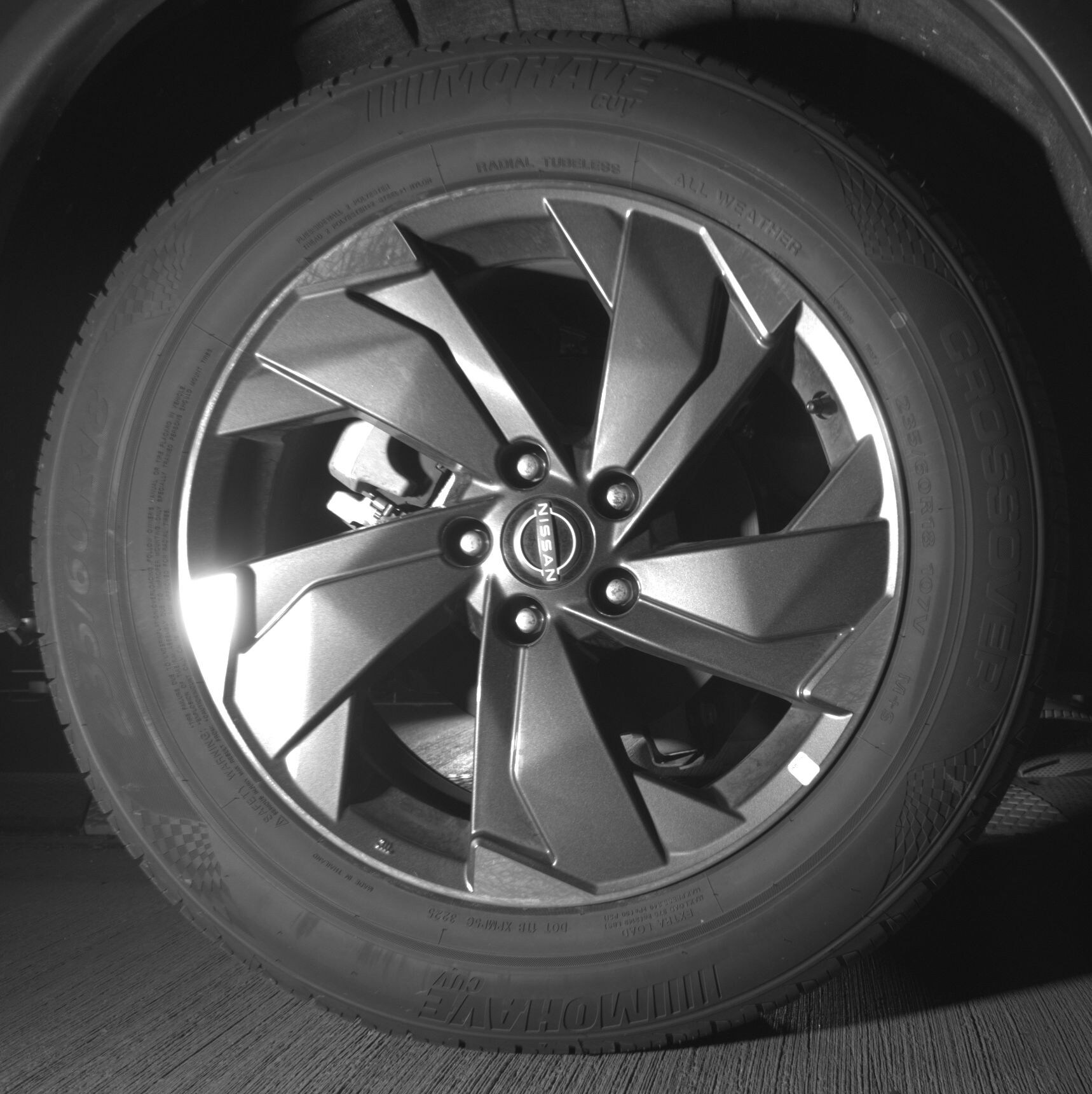 Thumbnail: 2025 Nissan Rogue - 12