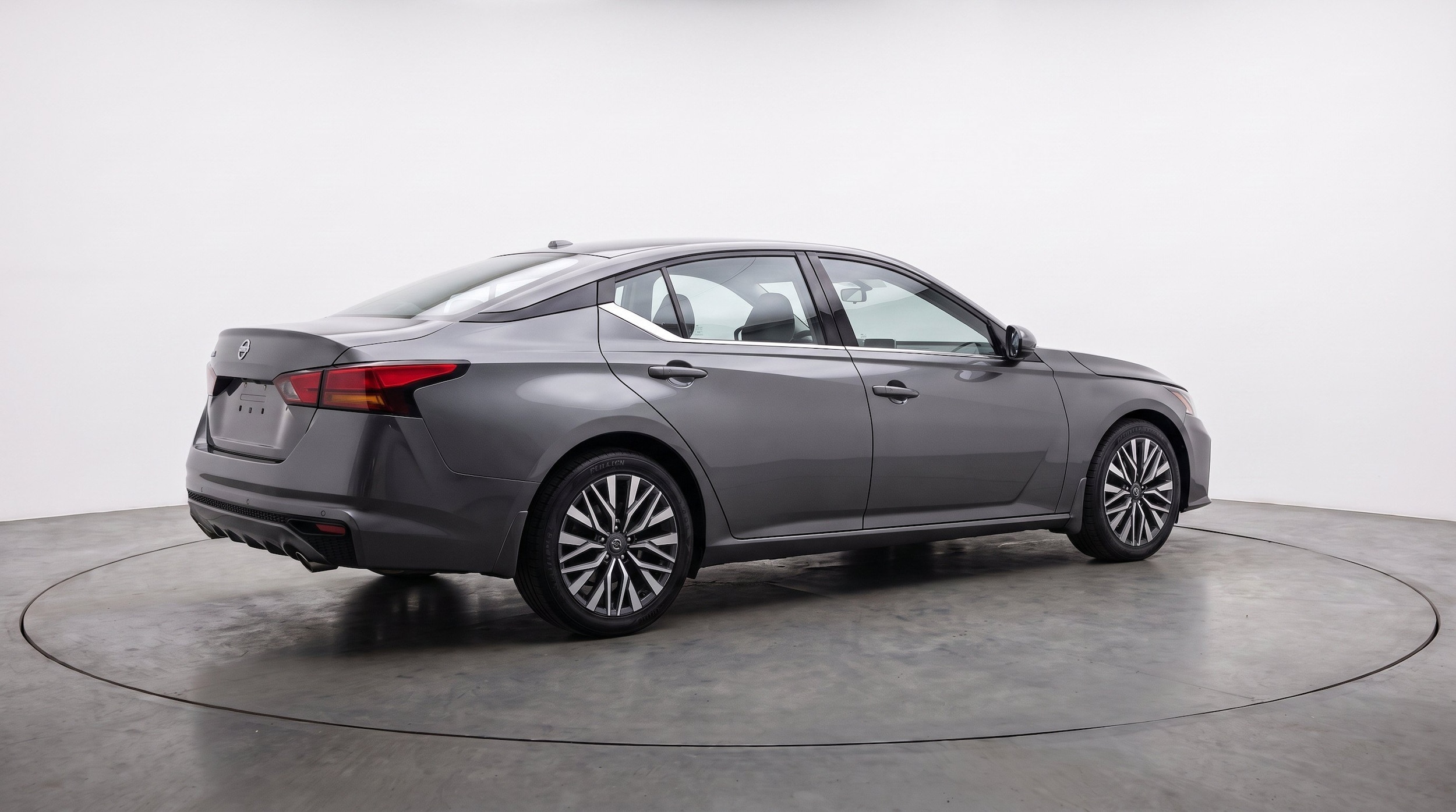 Thumbnail: 2026 Nissan Altima - 9