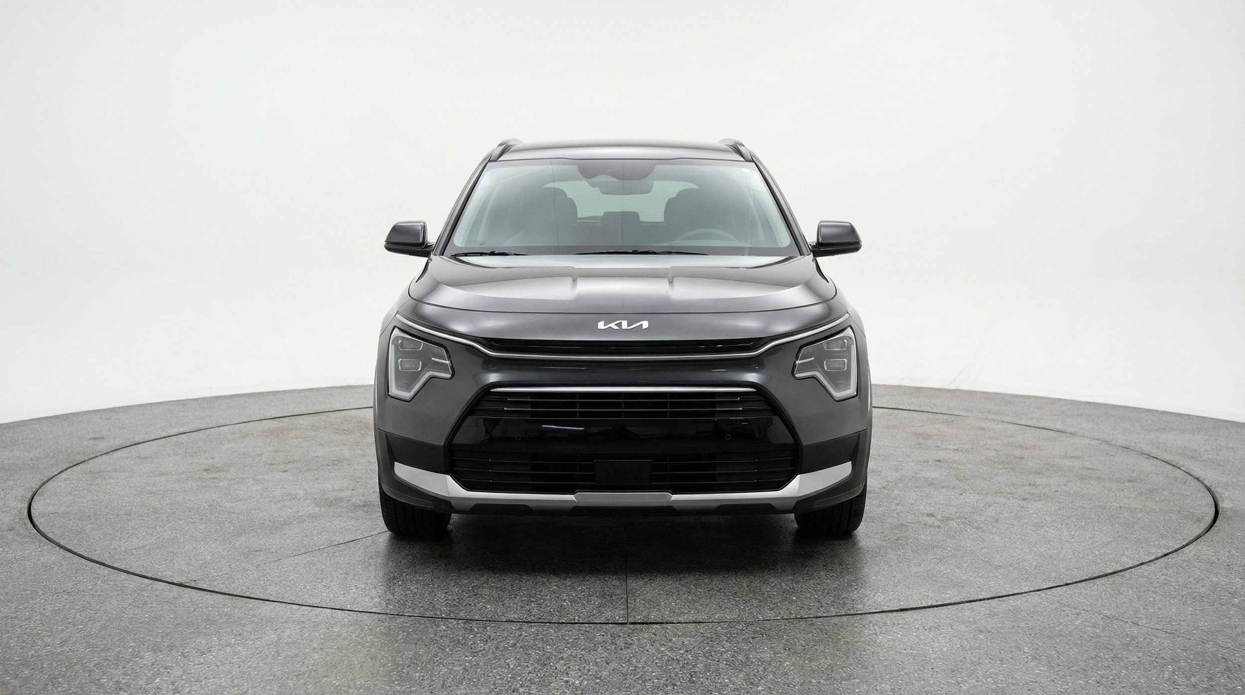 Thumbnail: 2026 Kia Niro - 2
