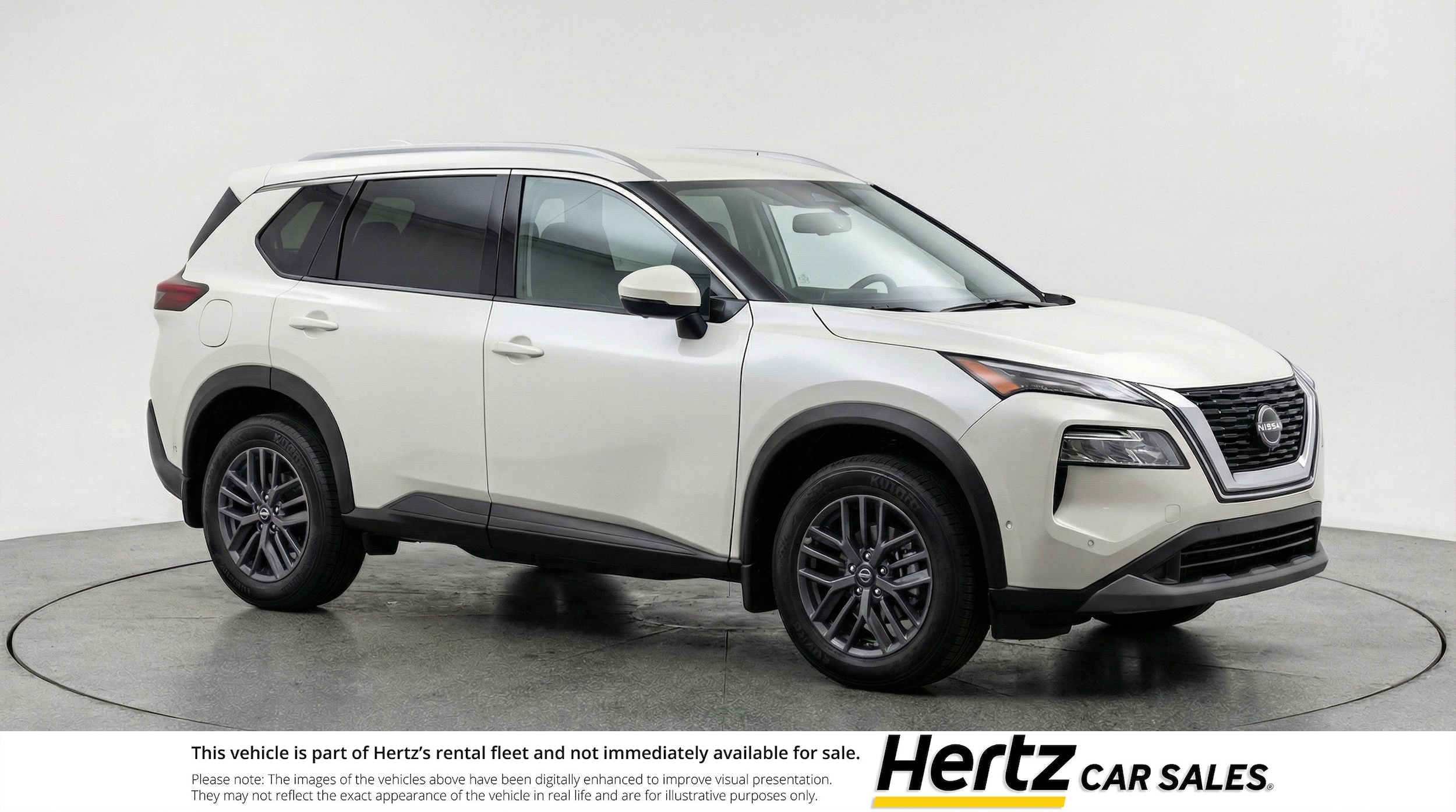 Thumbnail: 2026 Nissan Rogue - 1