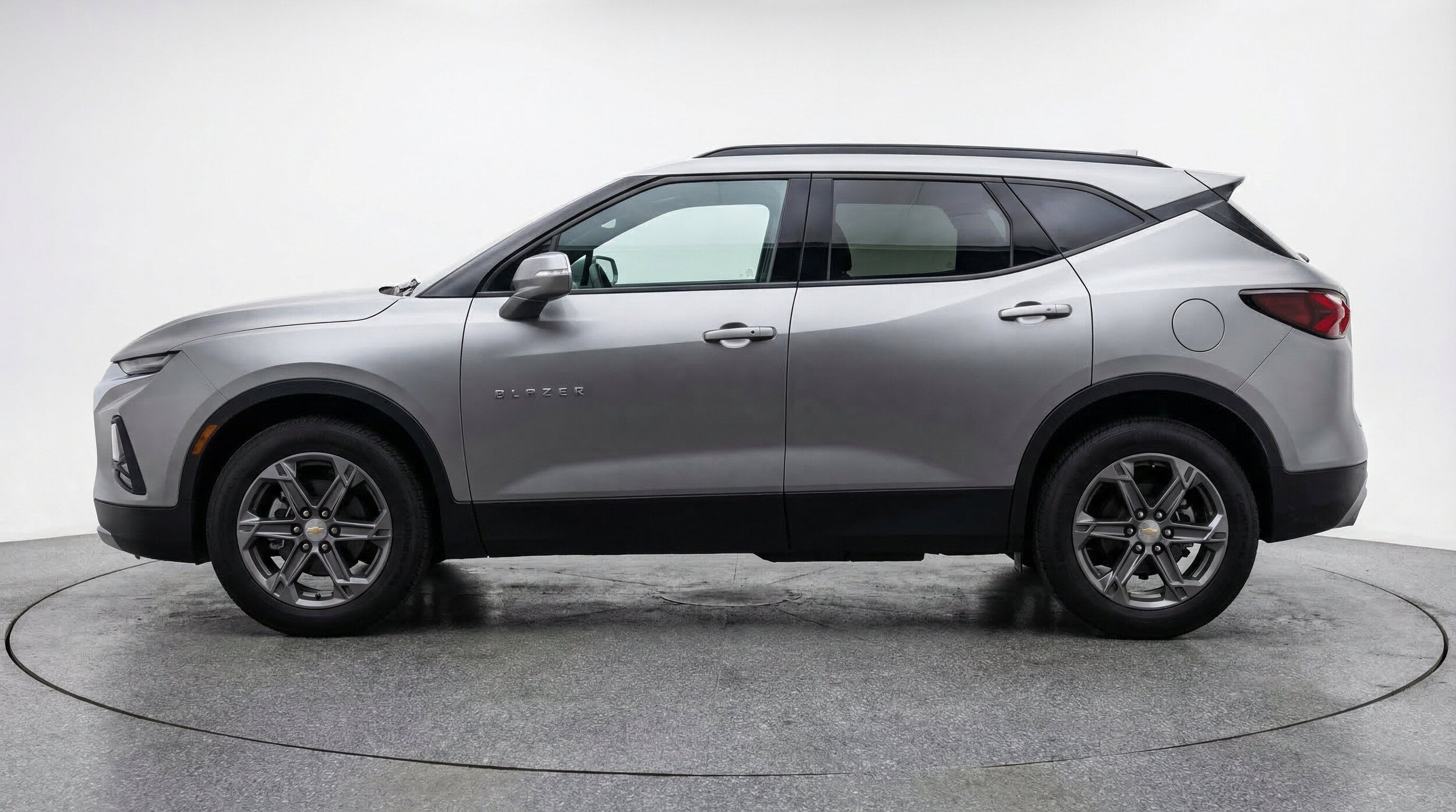 Thumbnail: 2025 Chevrolet Blazer - 5