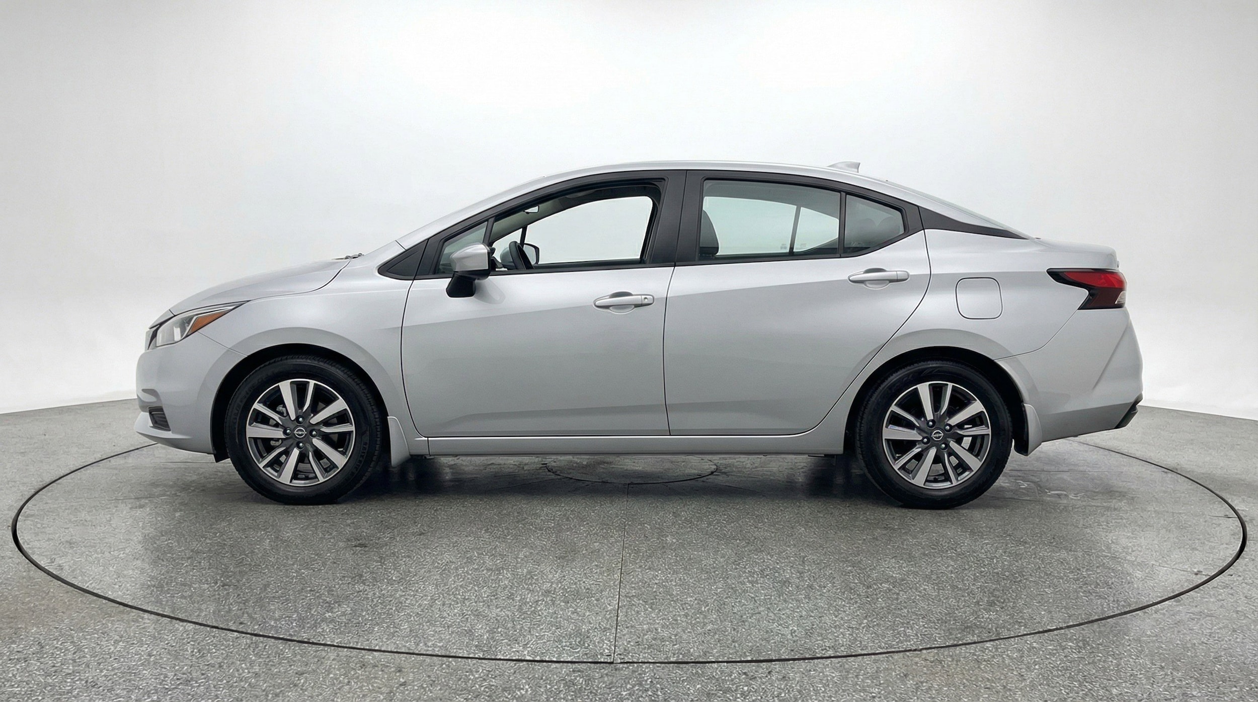 Thumbnail: 2025 Nissan Versa - 5