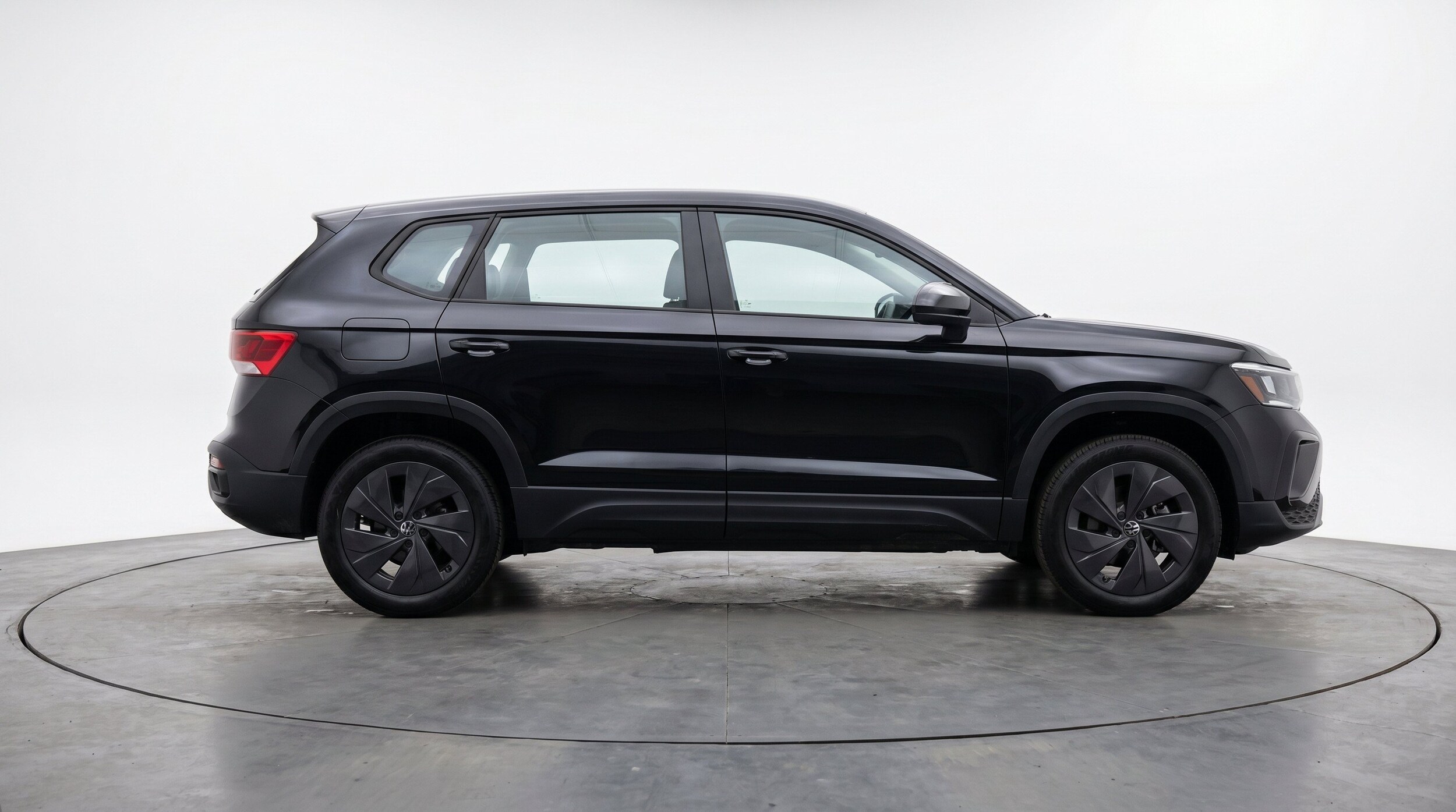 Thumbnail: 2026 Volkswagen Taos - 11