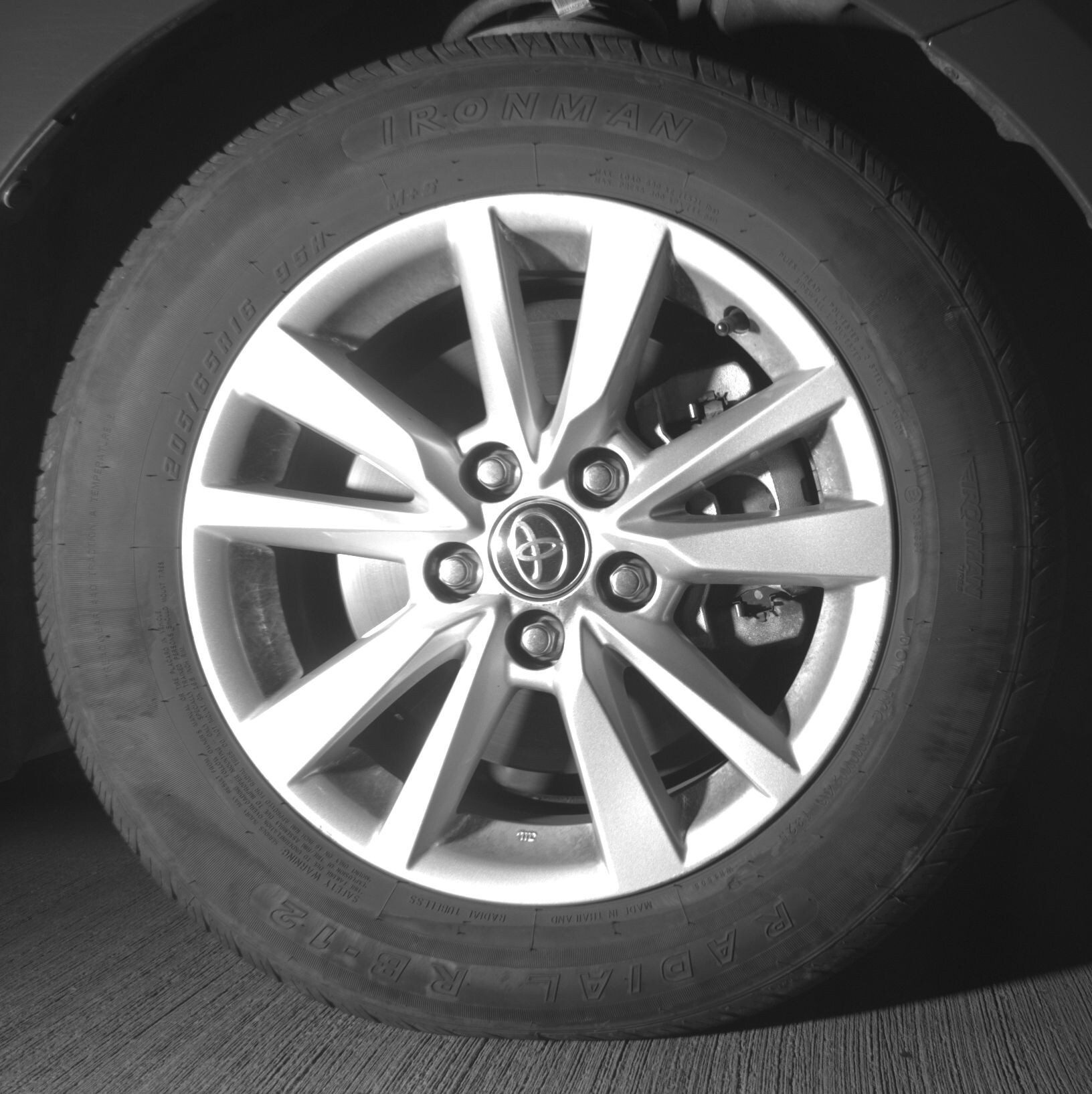 Thumbnail: 2025 Toyota Camry - 10