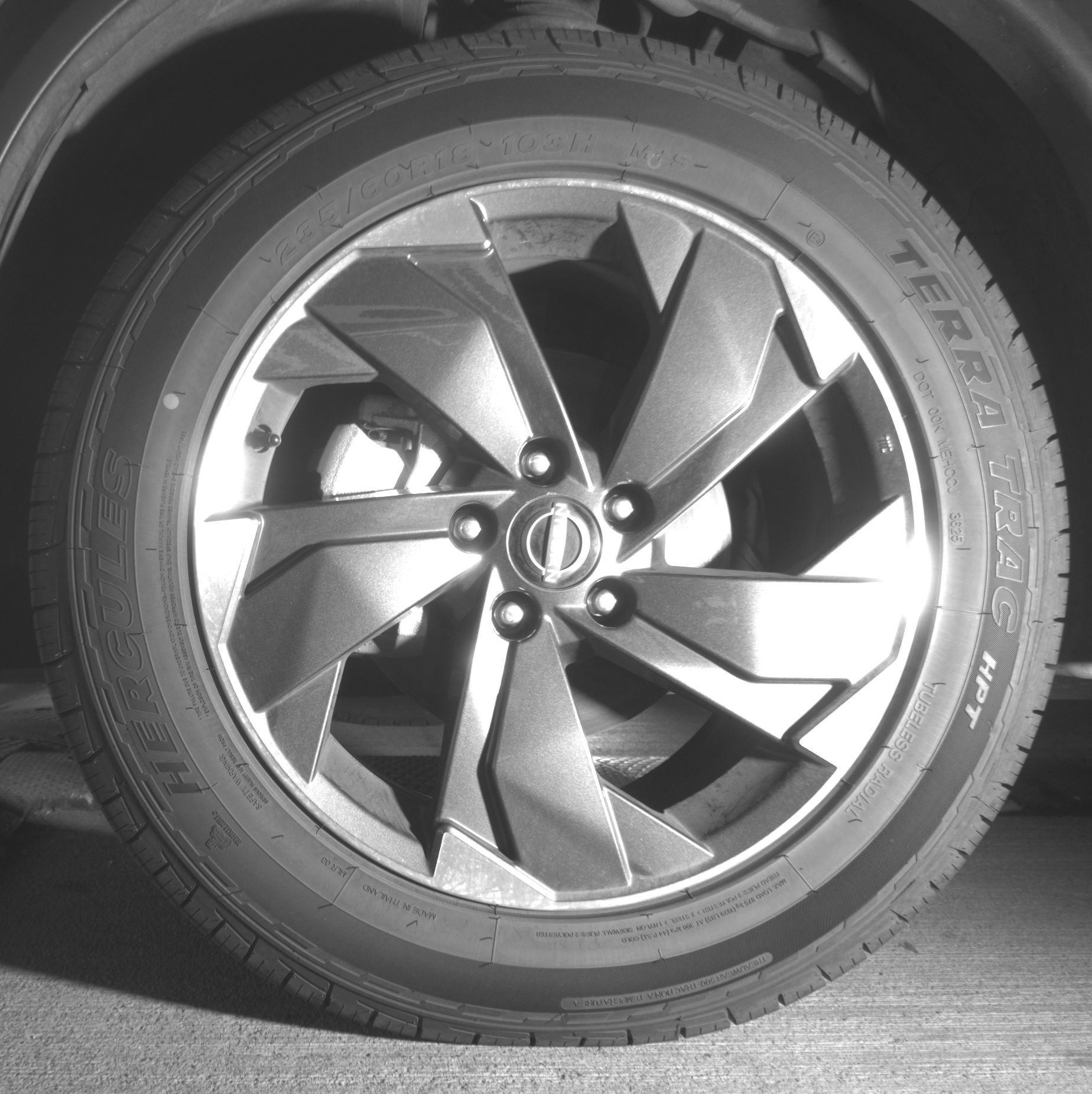 Thumbnail: 2025 Nissan Rogue - 12