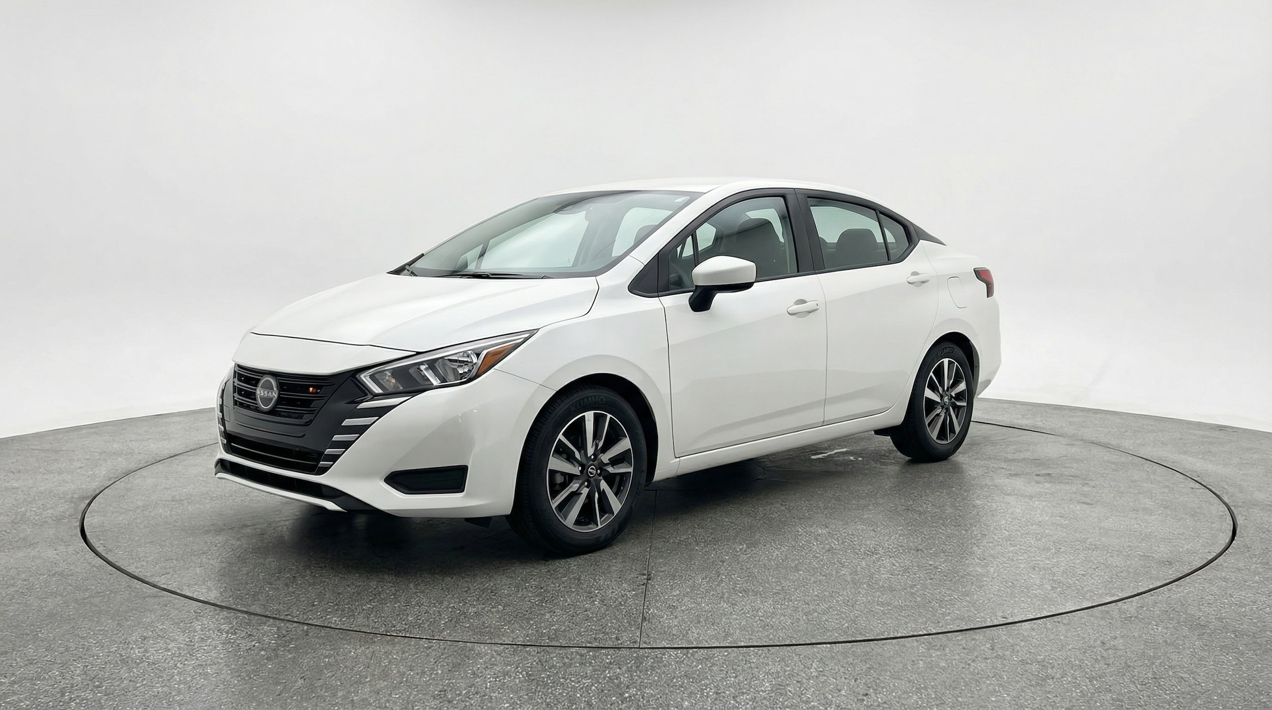 Thumbnail: 2025 Nissan Versa - 3