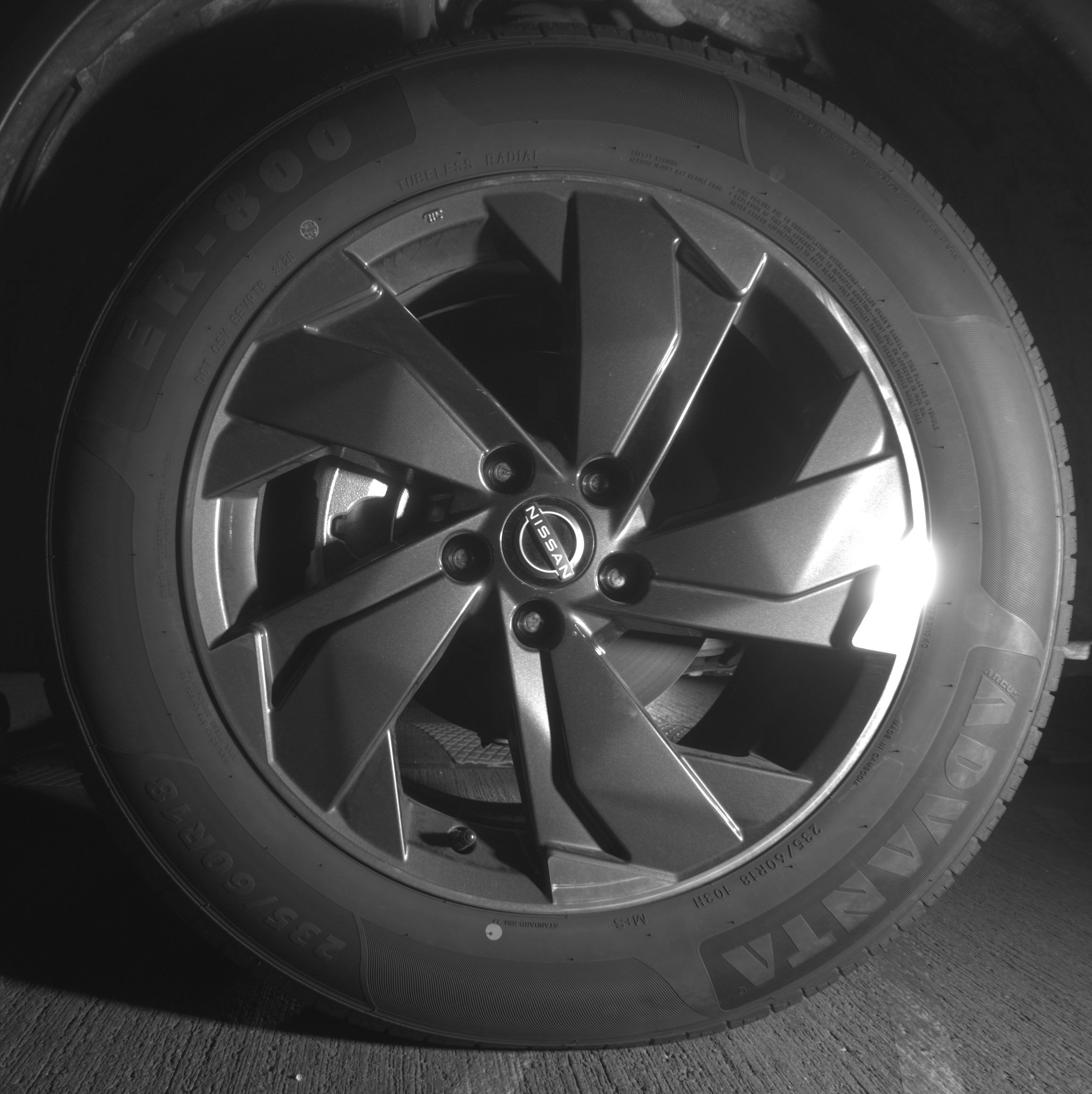 Thumbnail: 2025 Nissan Rogue - 12