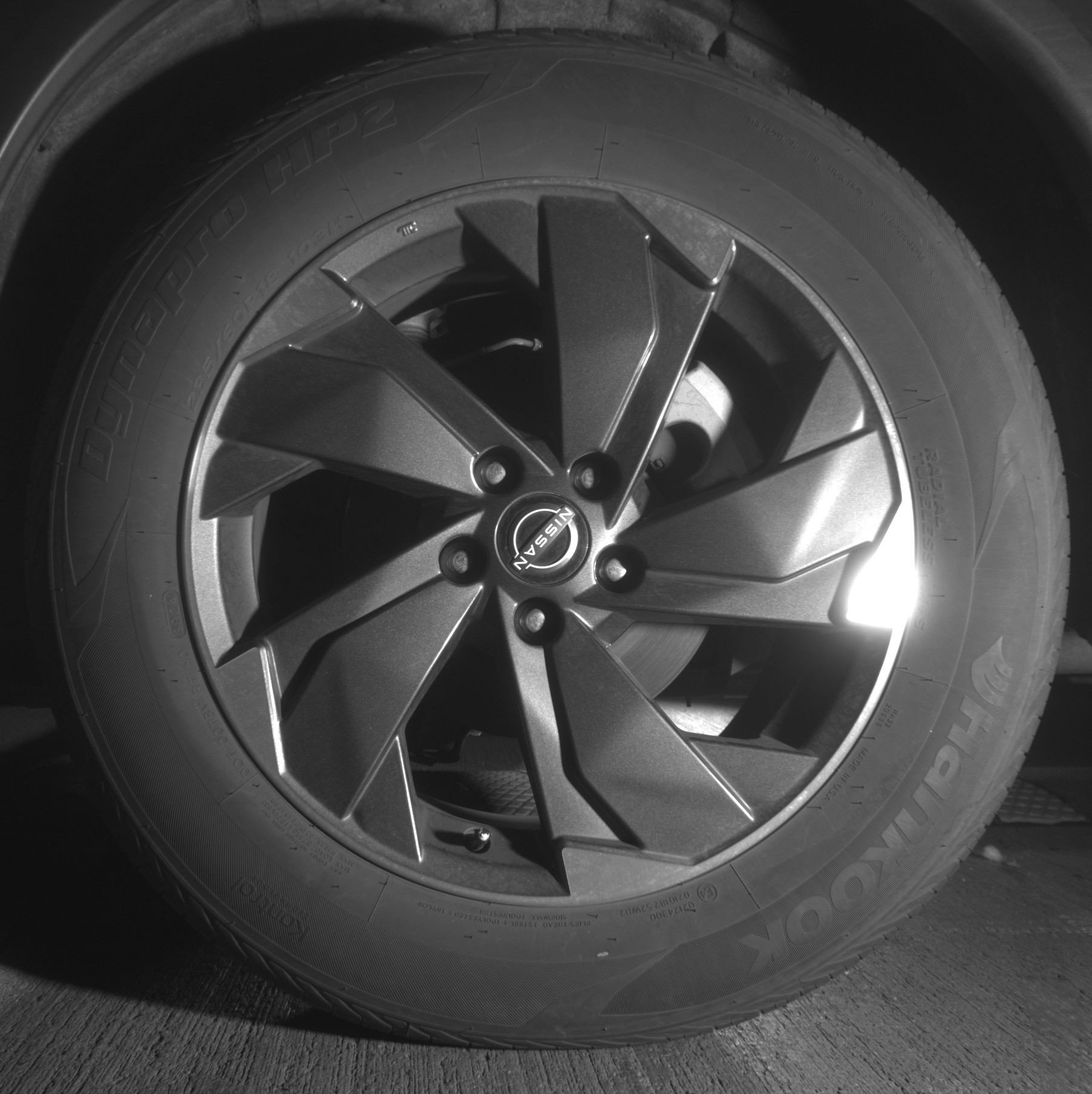 Thumbnail: 2025 Nissan Rogue - 14