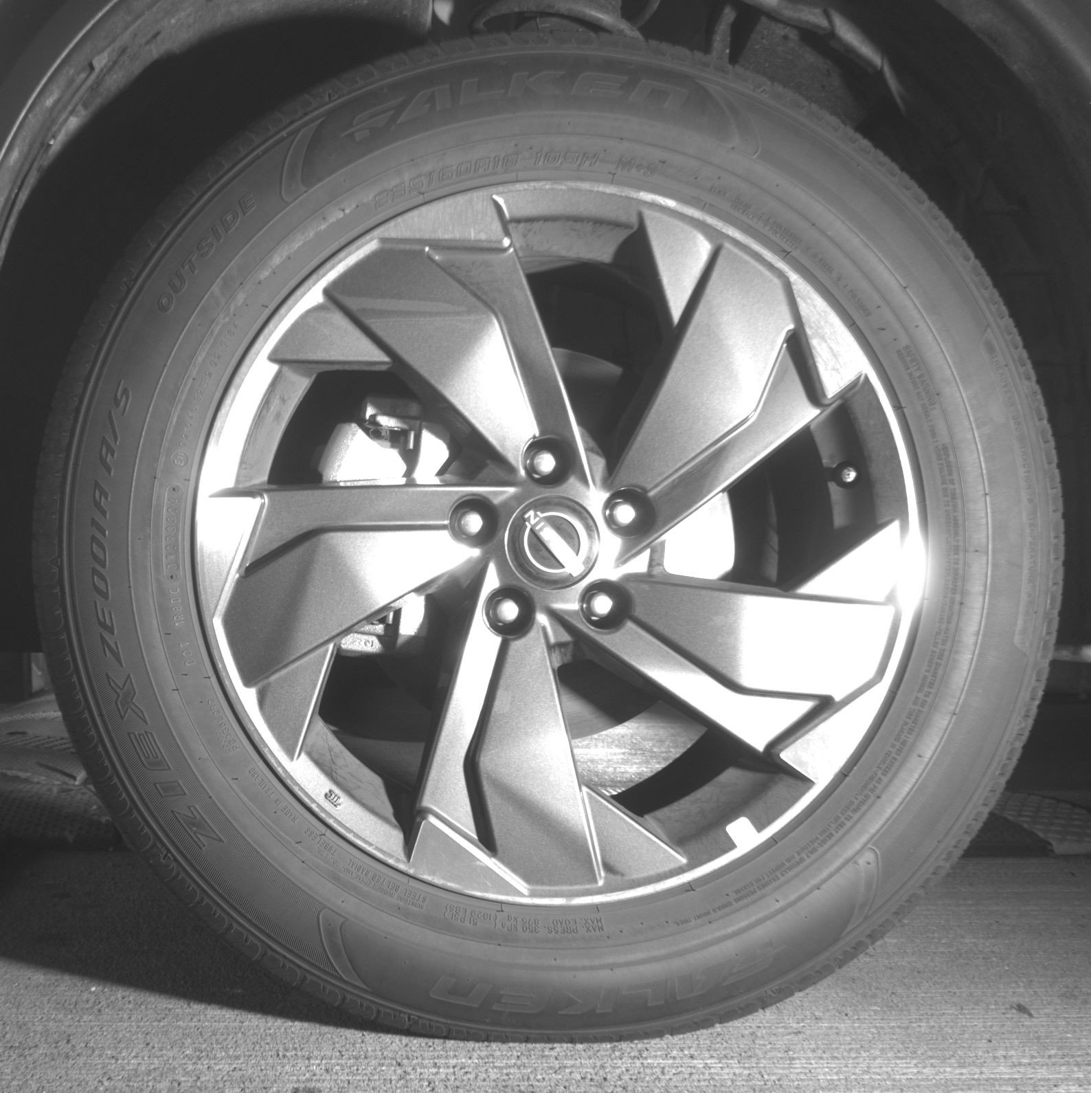 Thumbnail: 2025 Nissan Rogue - 12