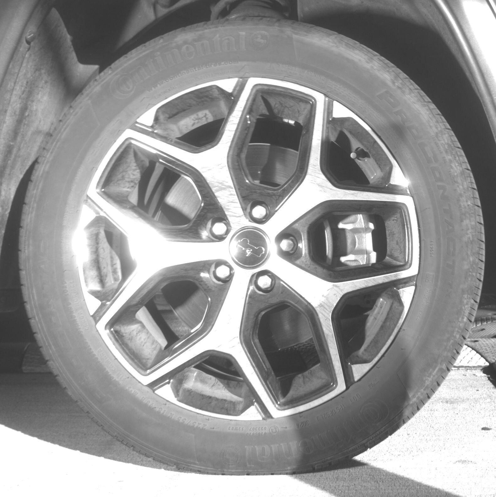 Thumbnail: 2025 Jeep Compass - 10