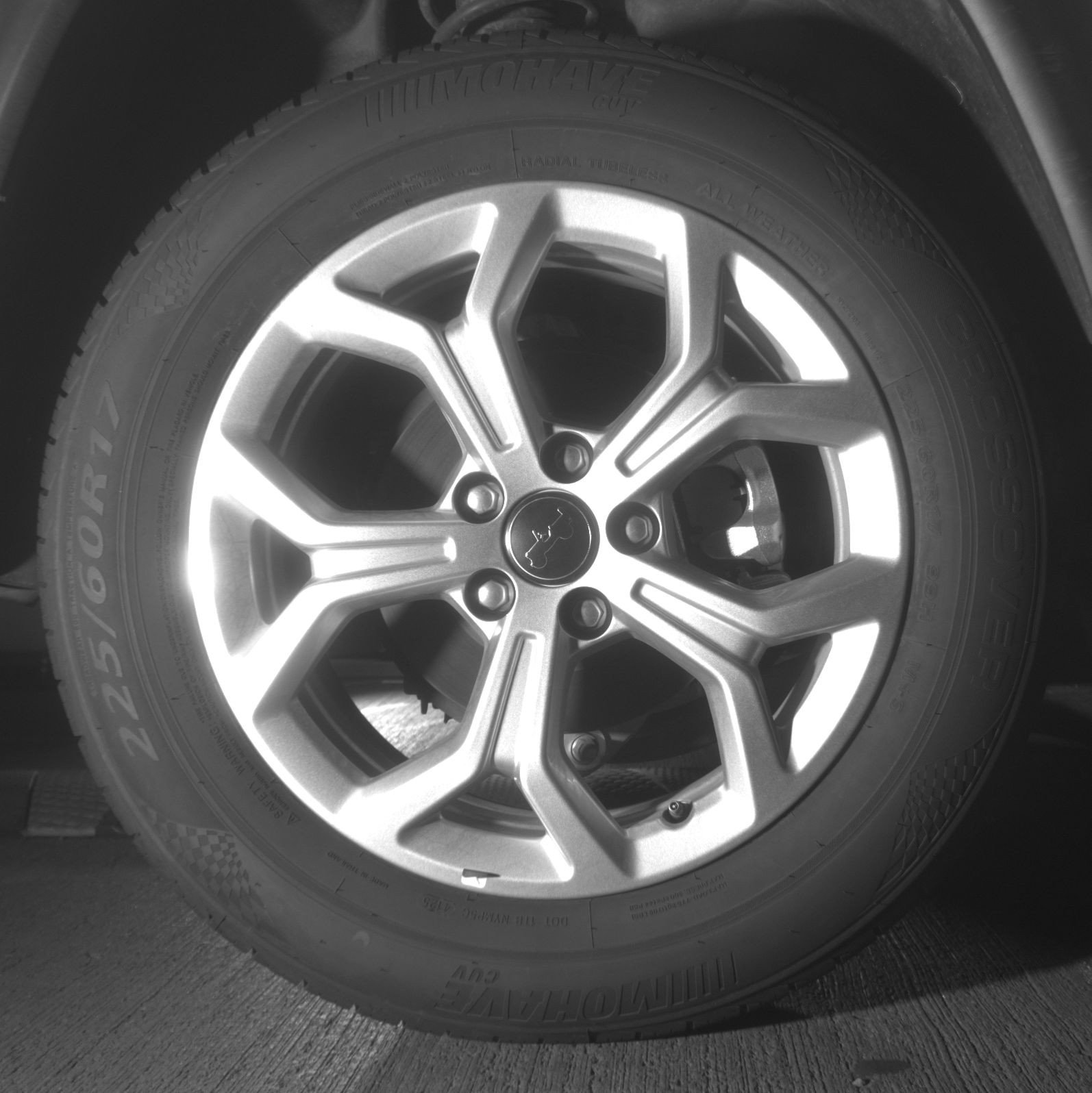 Thumbnail: 2025 Jeep Compass - 15