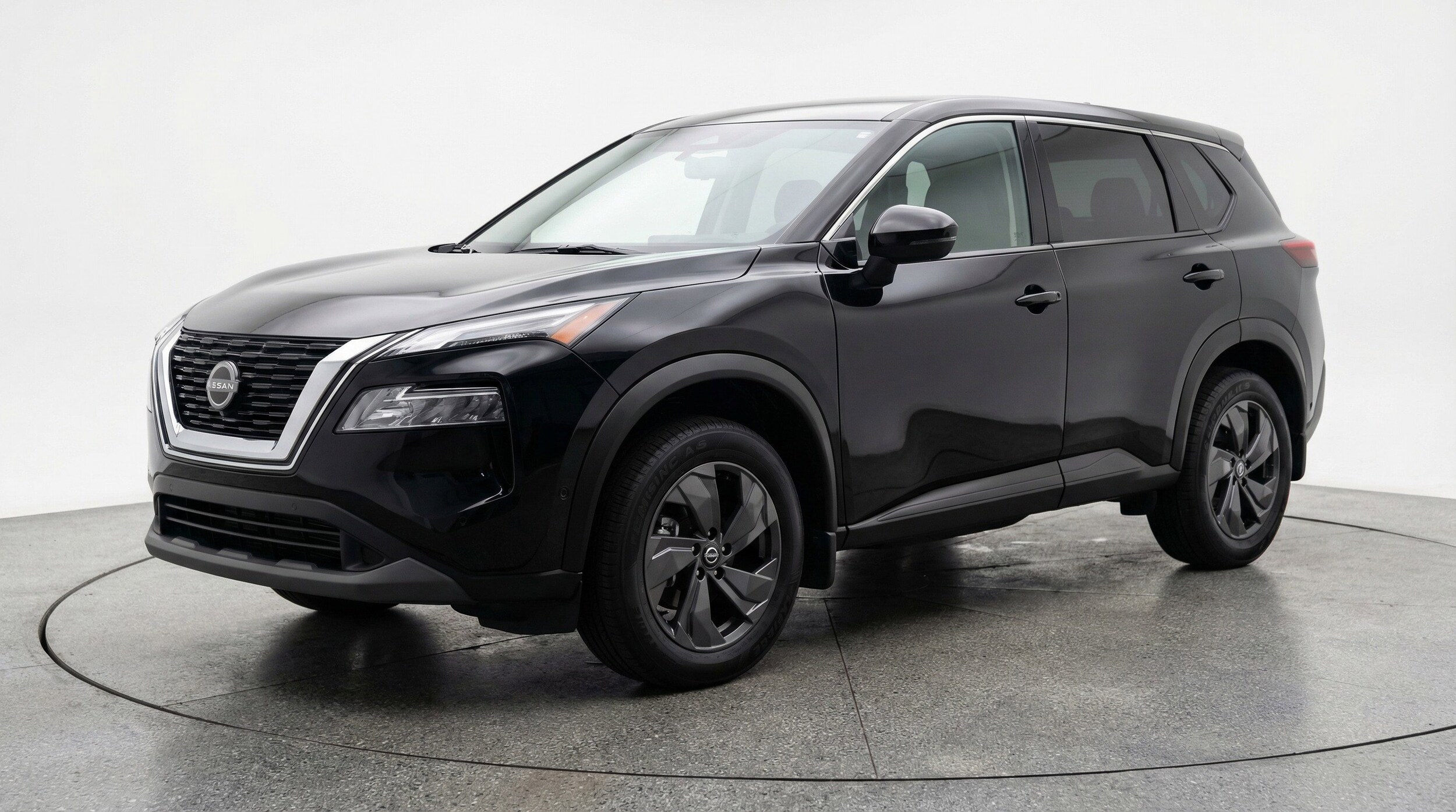 Thumbnail: 2025 Nissan Rogue - 3