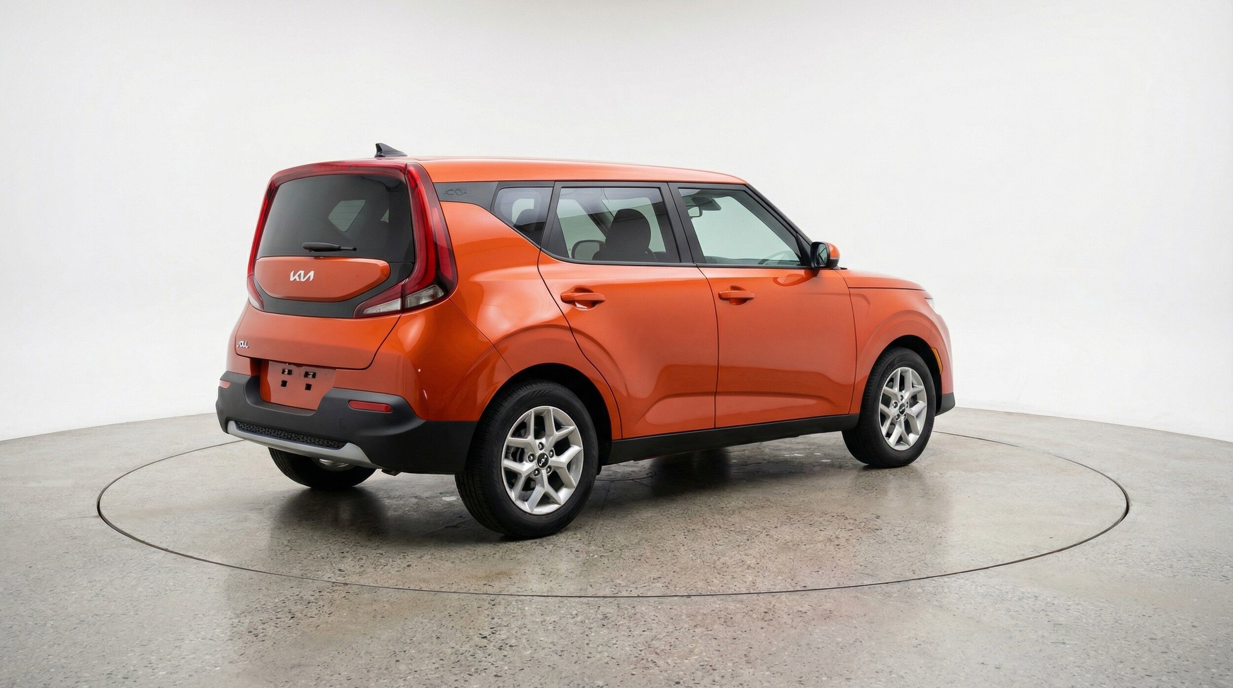 Thumbnail: 2025 Kia Soul - 9