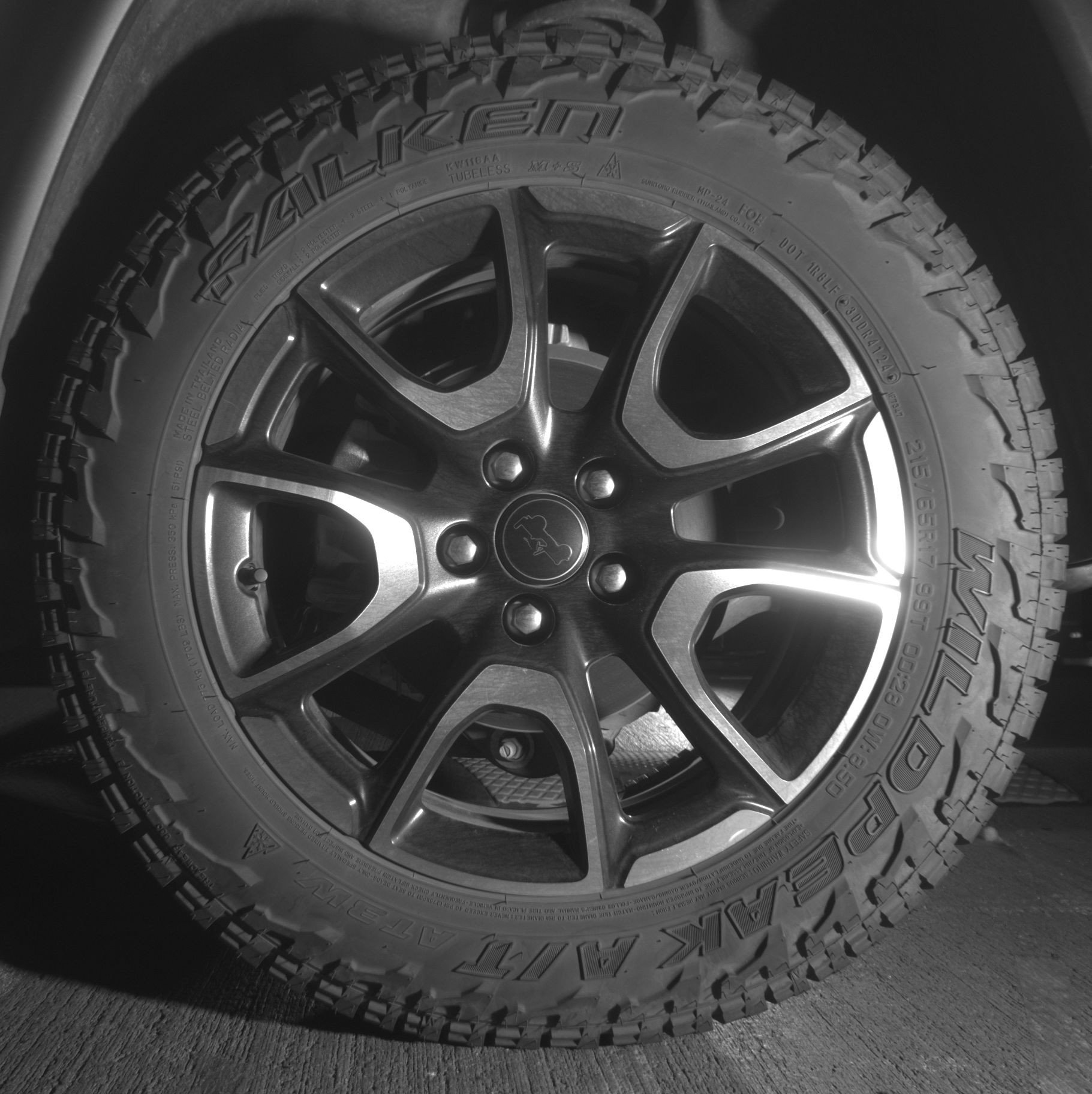 Thumbnail: 2025 Jeep Compass - 14