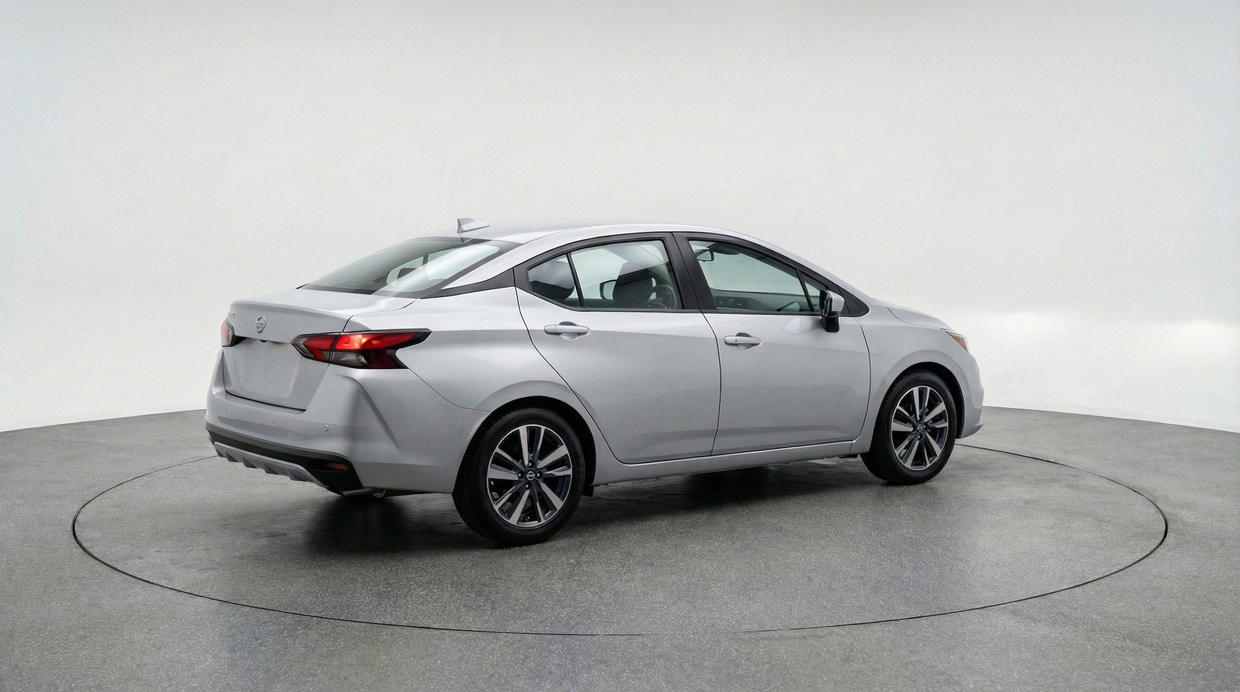 Thumbnail: 2025 Nissan Versa - 9