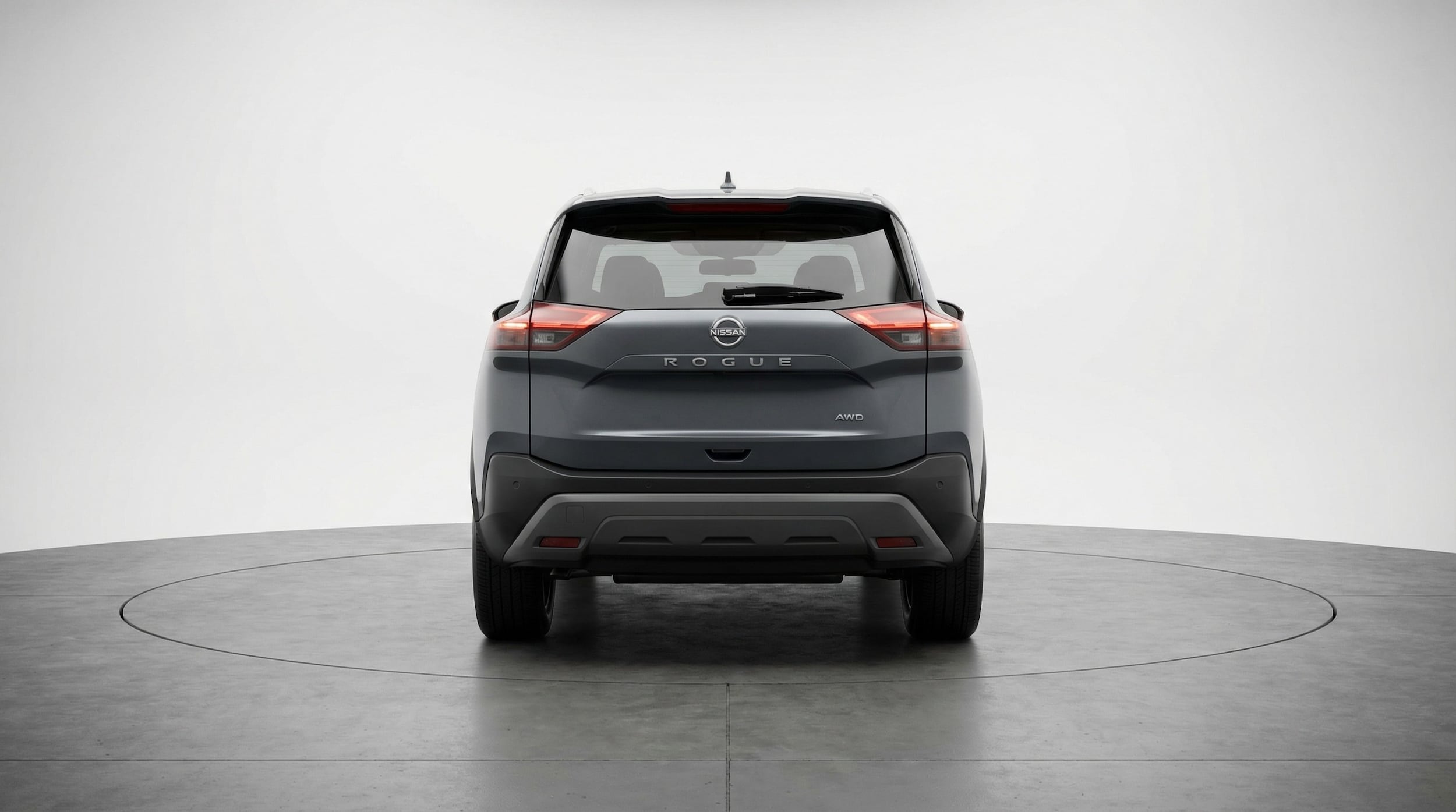 Thumbnail: 2025 Nissan Rogue - 6