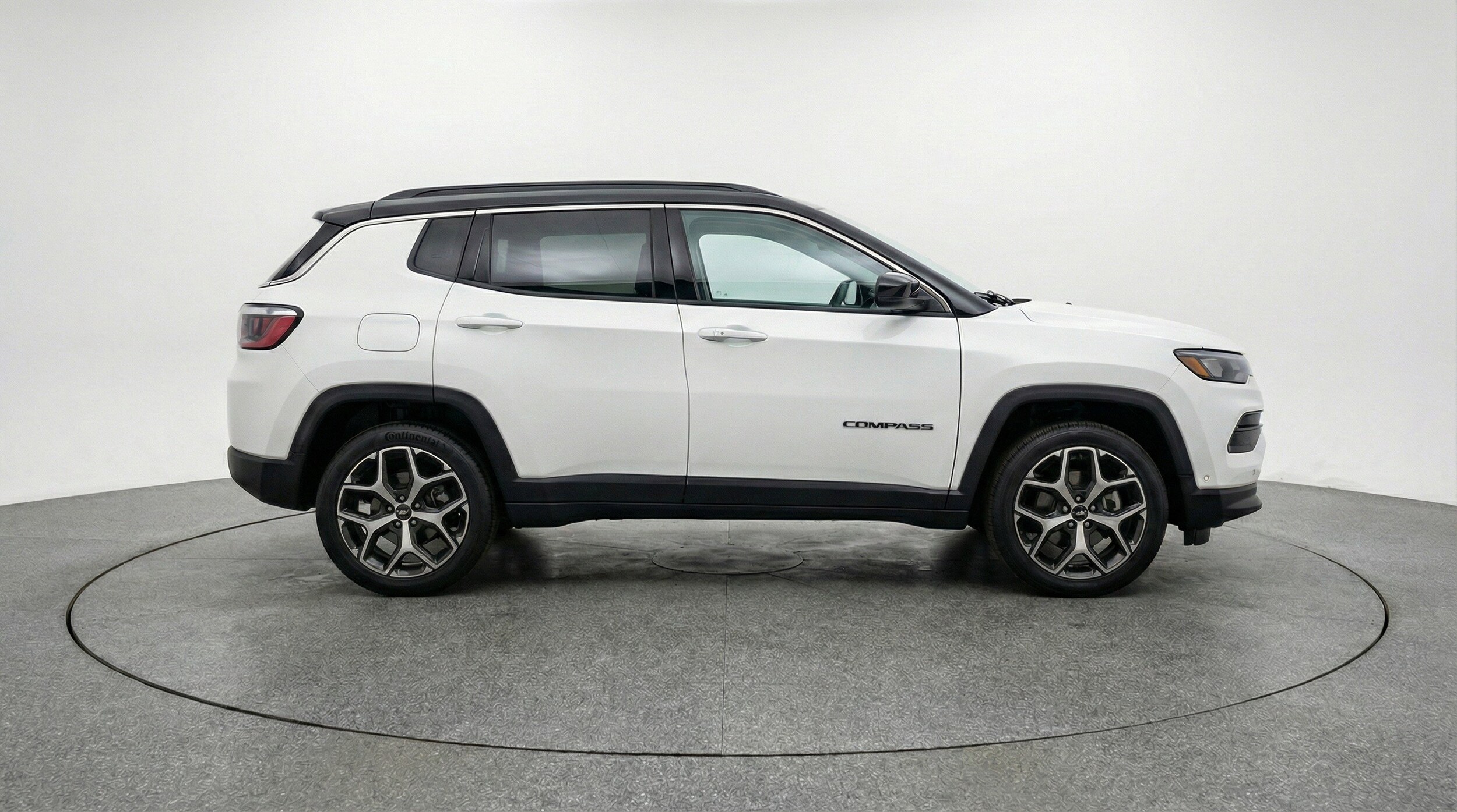 Thumbnail: 2025 Jeep Compass - 11