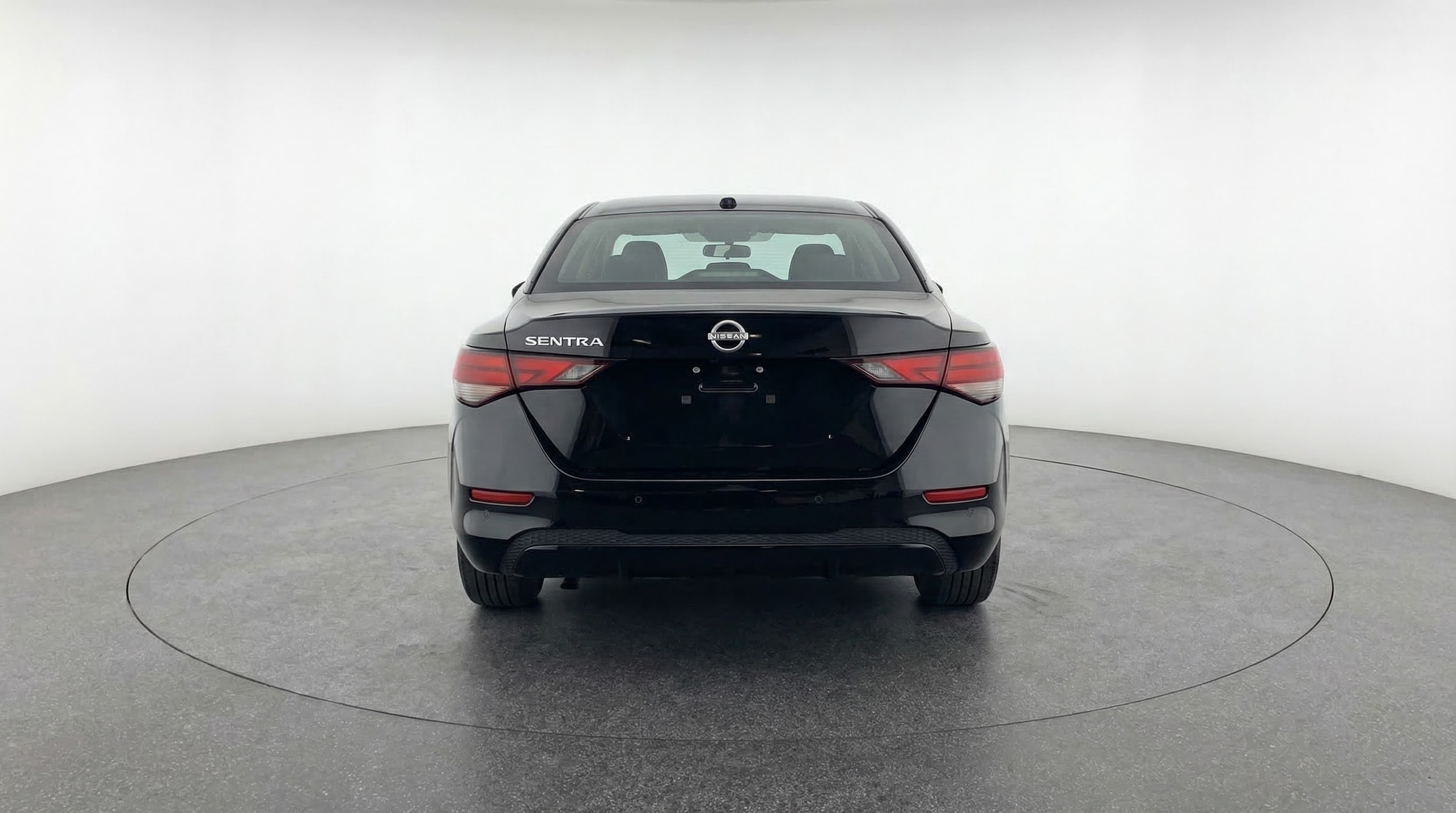 Thumbnail: 2025 Nissan Sentra - 6