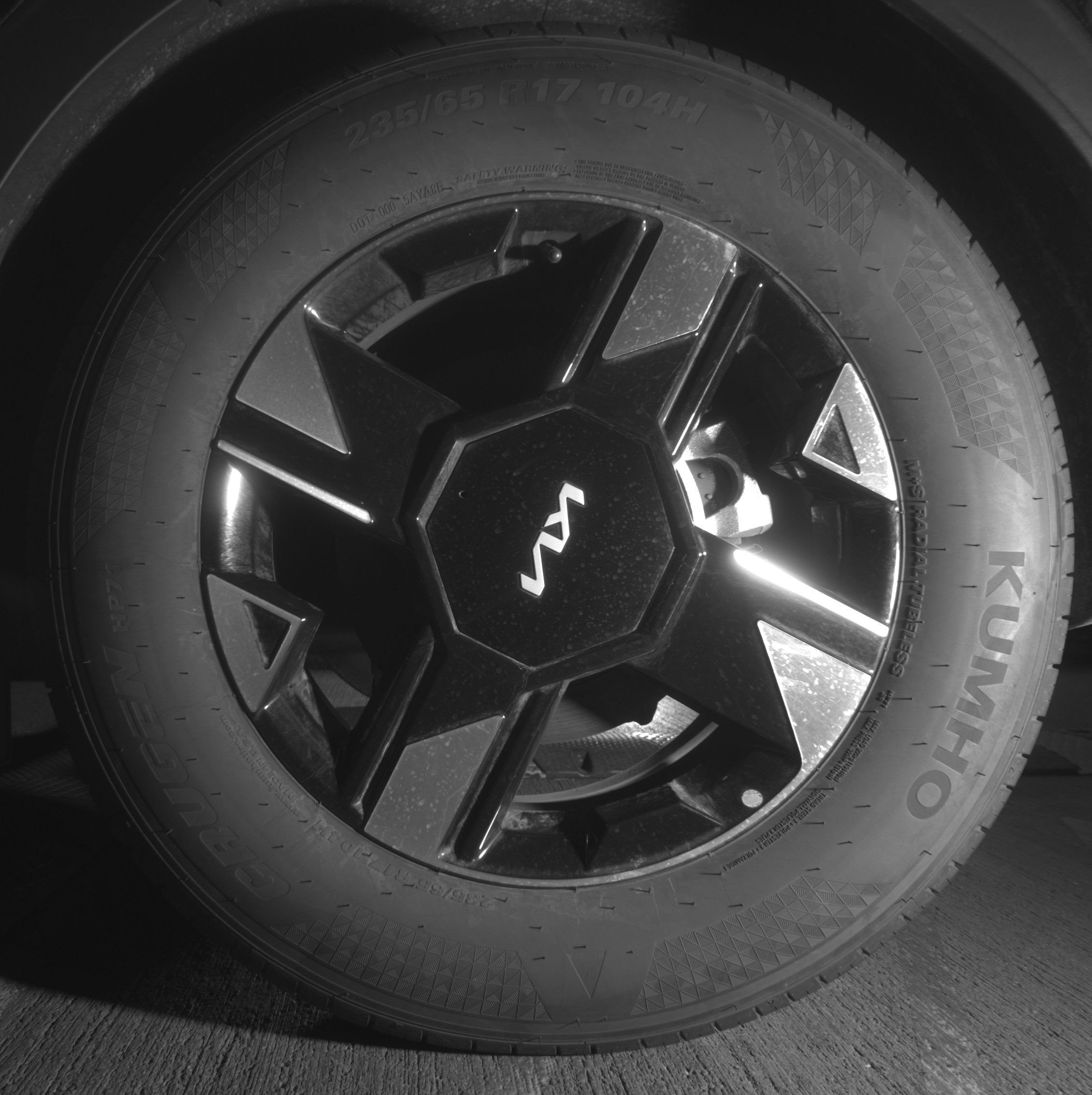 Thumbnail: 2026 Kia Sportage - 14