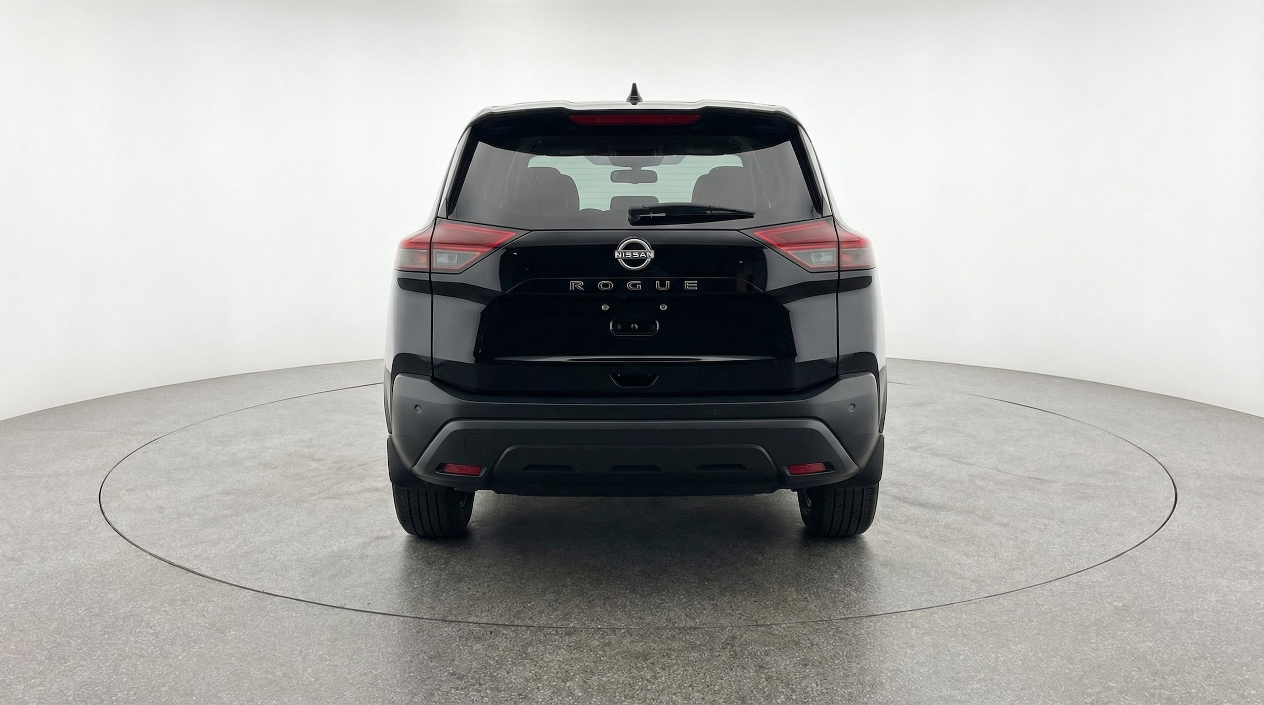 Thumbnail: 2025 Nissan Rogue - 6