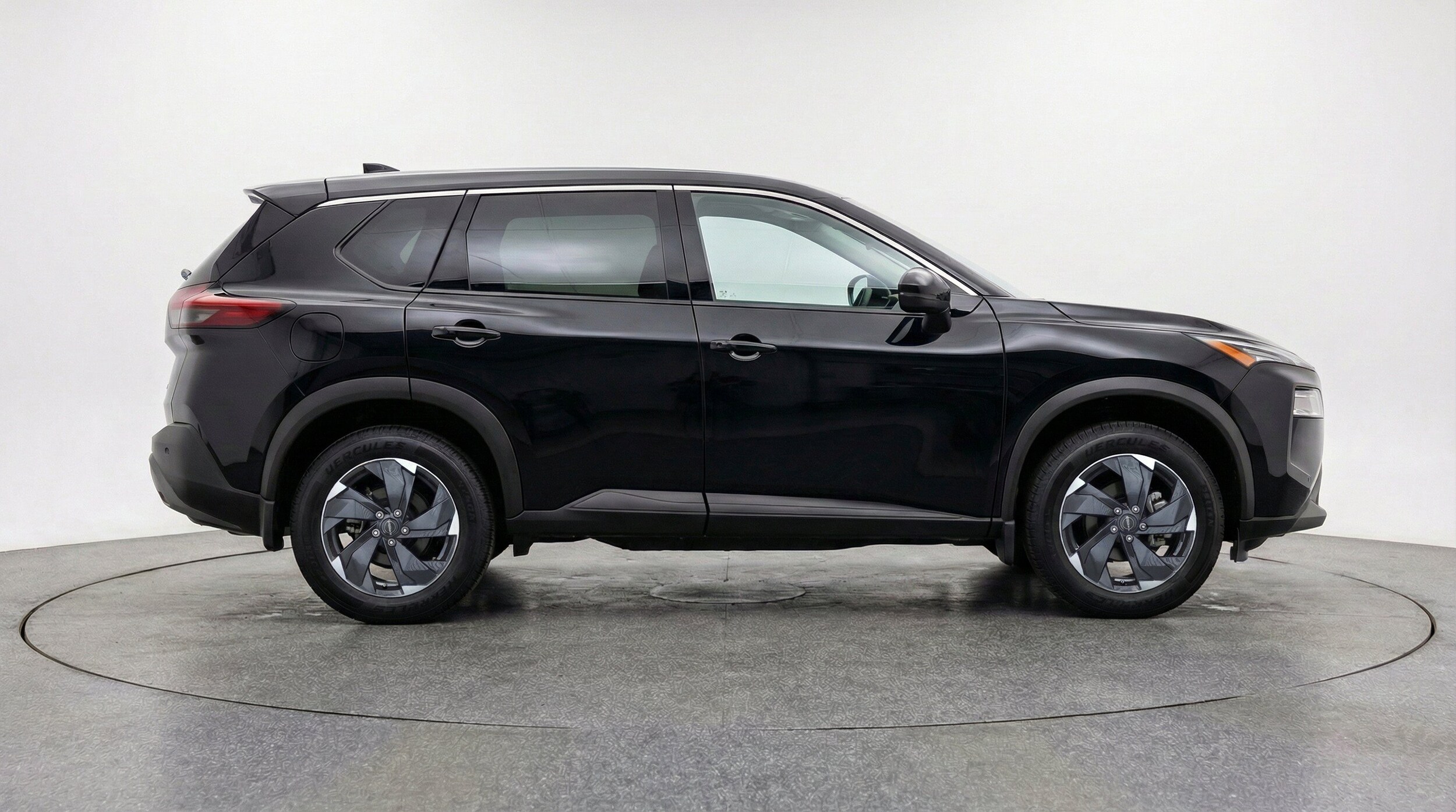 Thumbnail: 2025 Nissan Rogue - 11