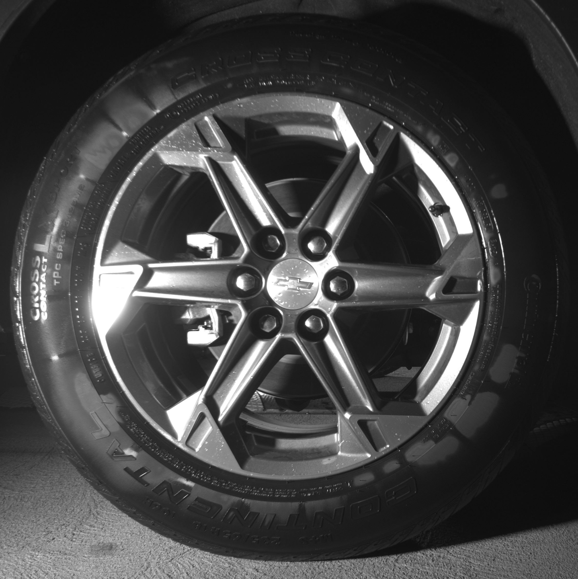 Thumbnail: 2025 Chevrolet Blazer - 15