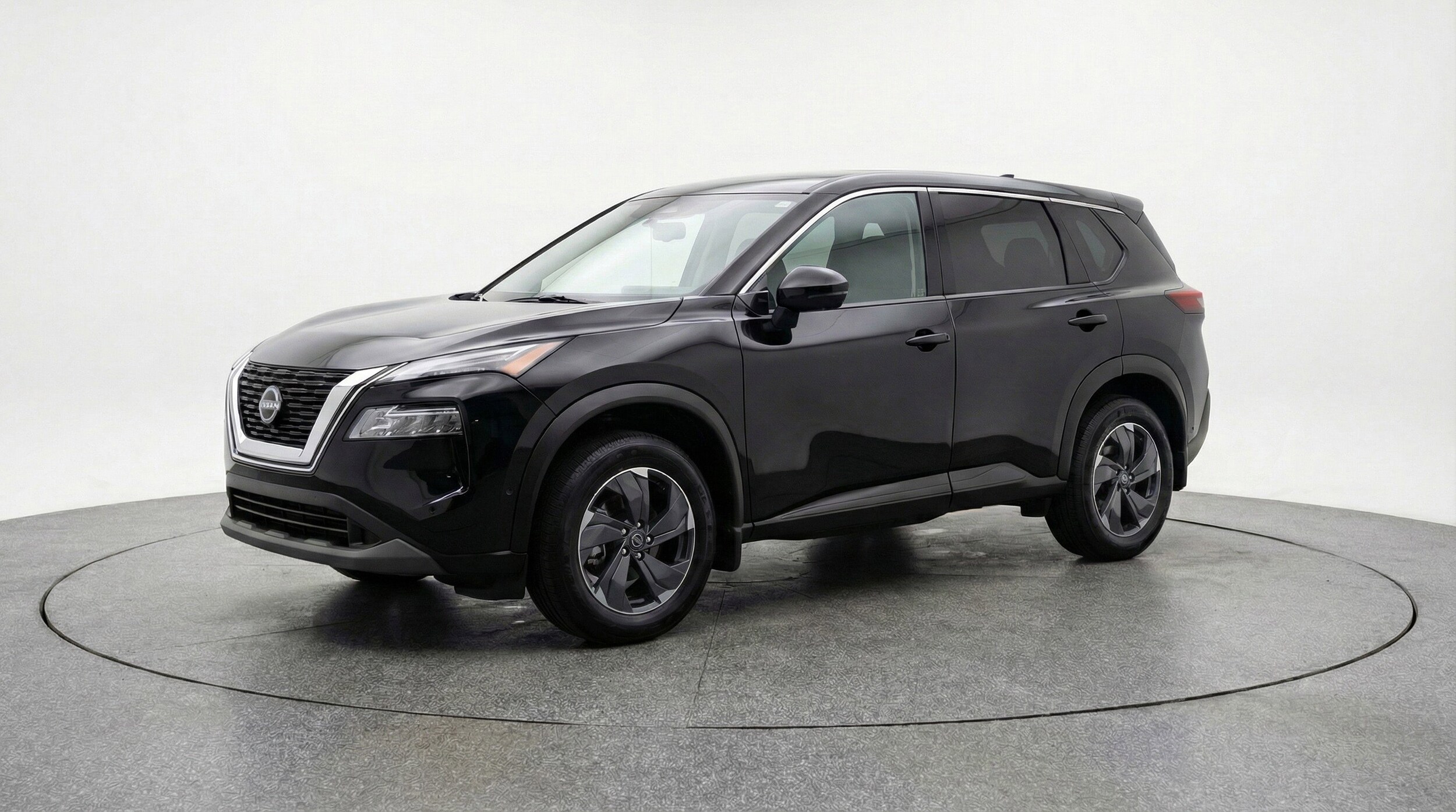 Thumbnail: 2025 Nissan Rogue - 3