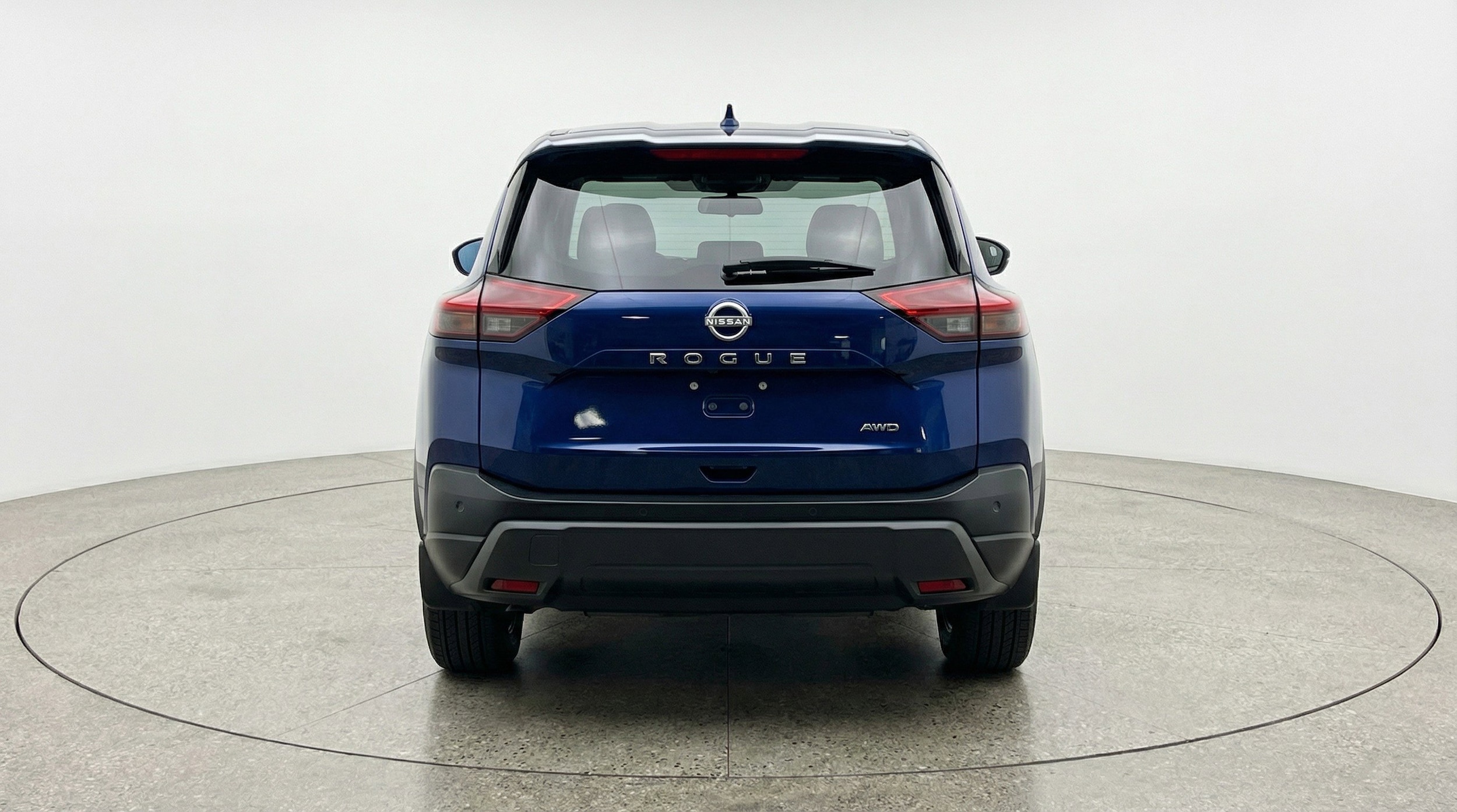 Thumbnail: 2025 Nissan Rogue - 7