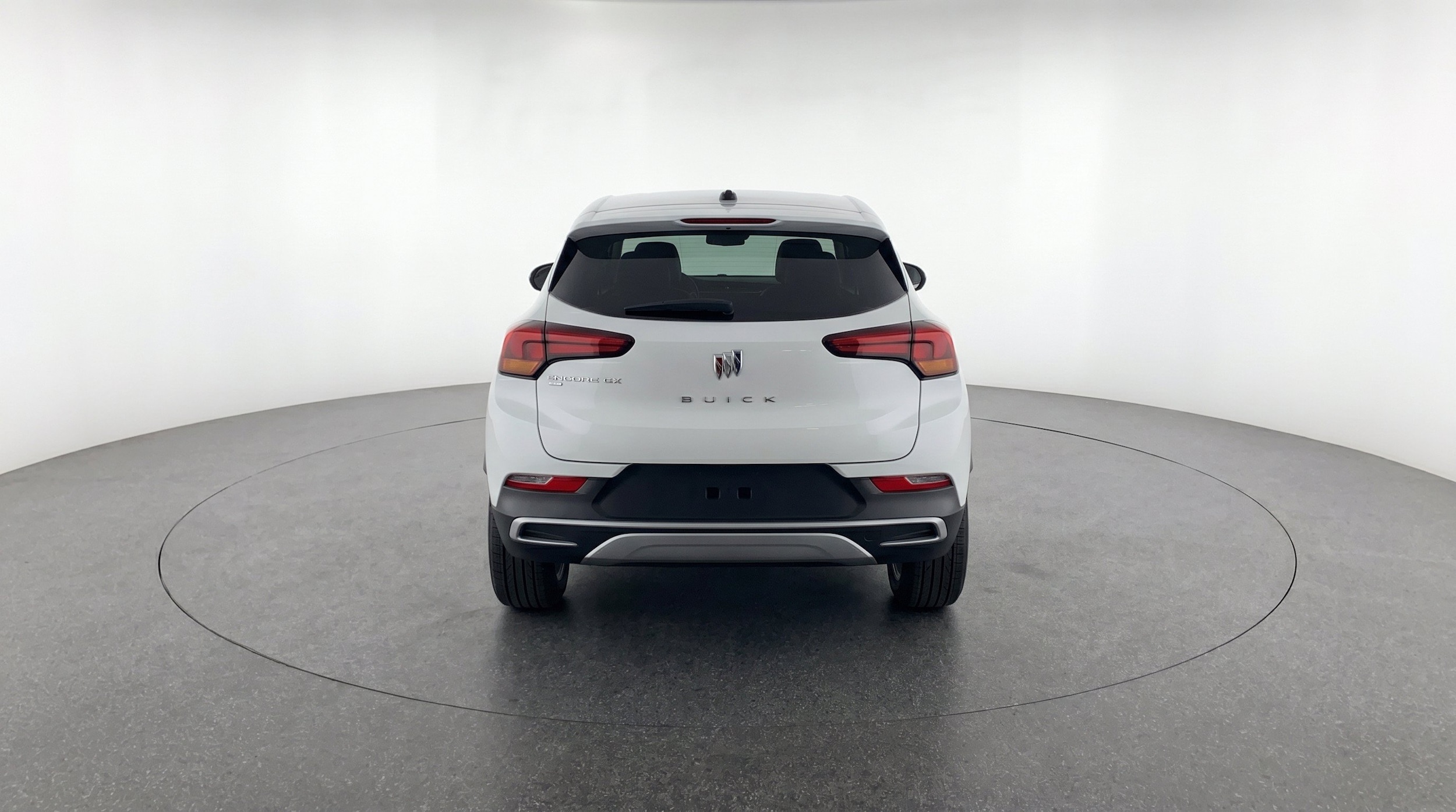 Thumbnail: 2025 Buick Encore GX - 7