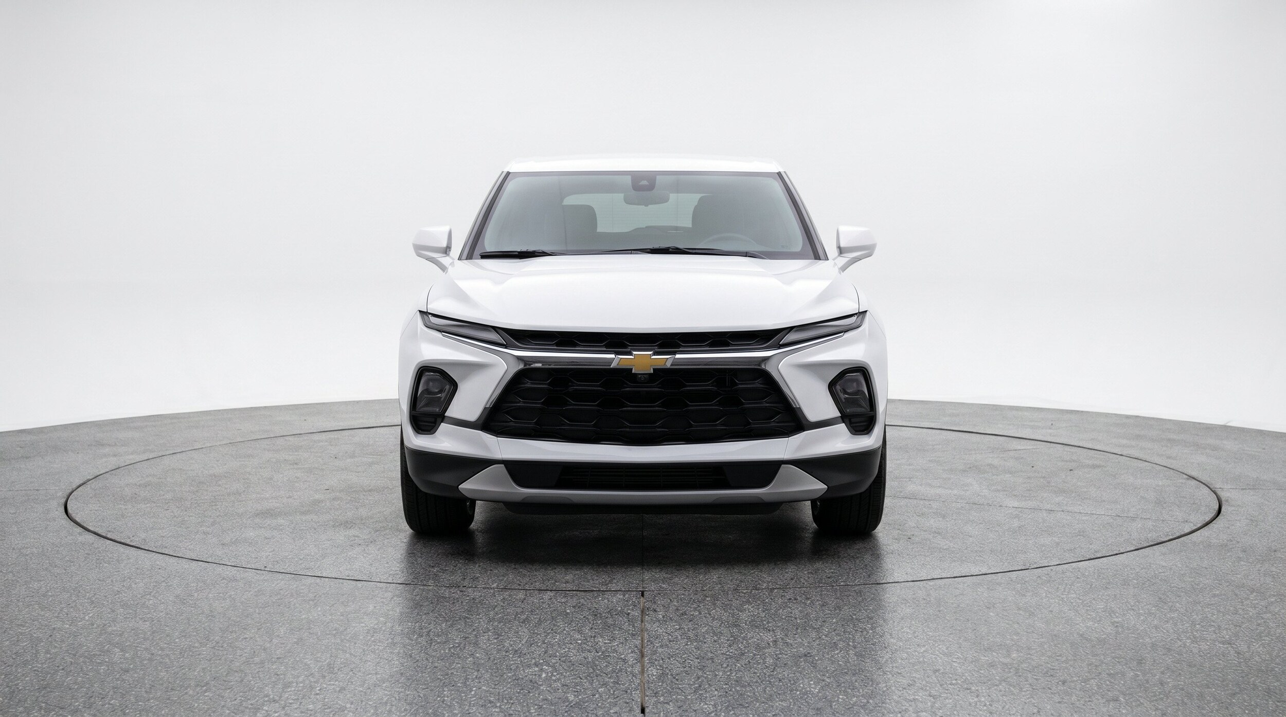 Thumbnail: 2025 Chevrolet Blazer - 2