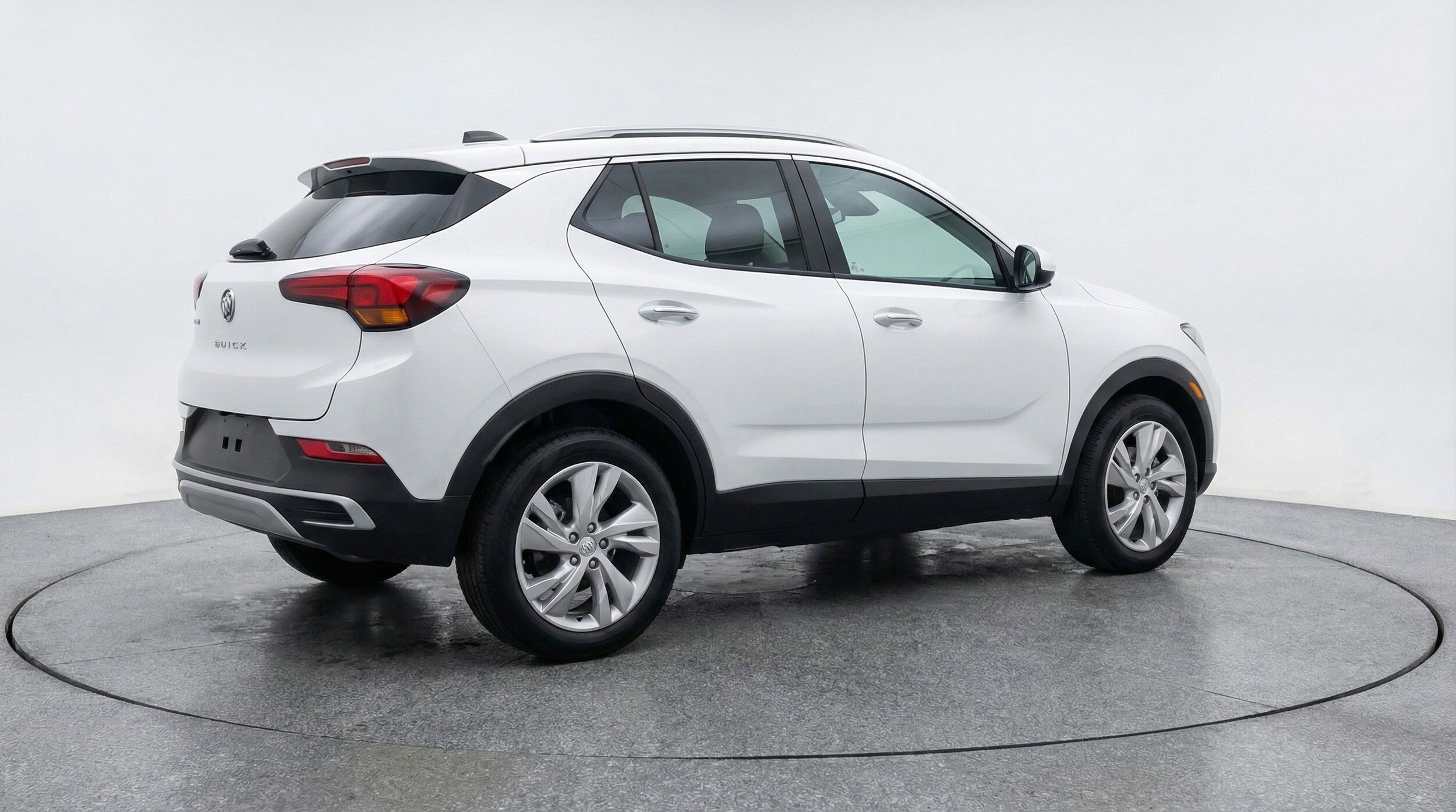 Thumbnail: 2025 Buick Encore GX - 9